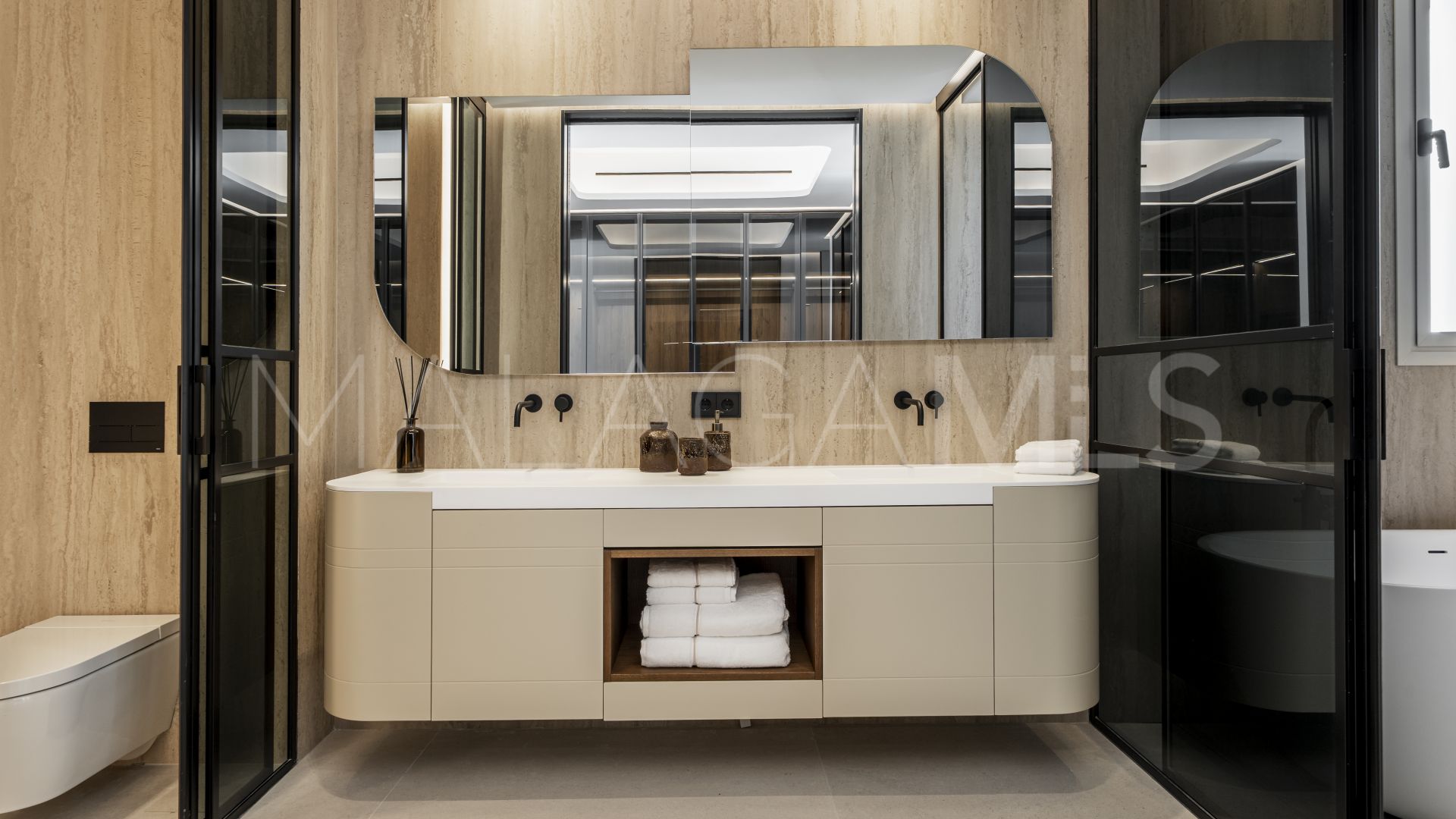 Apartamento for sale de 3 bedrooms in Marbella Ciudad