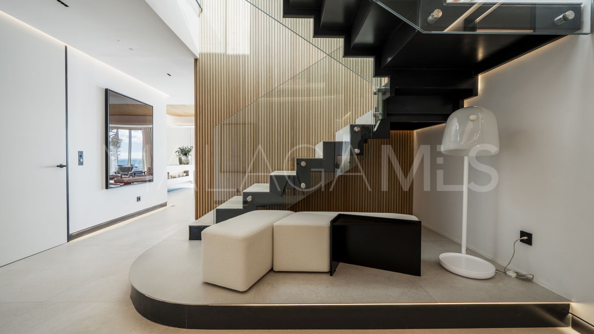 Apartamento for sale de 3 bedrooms in Marbella Ciudad