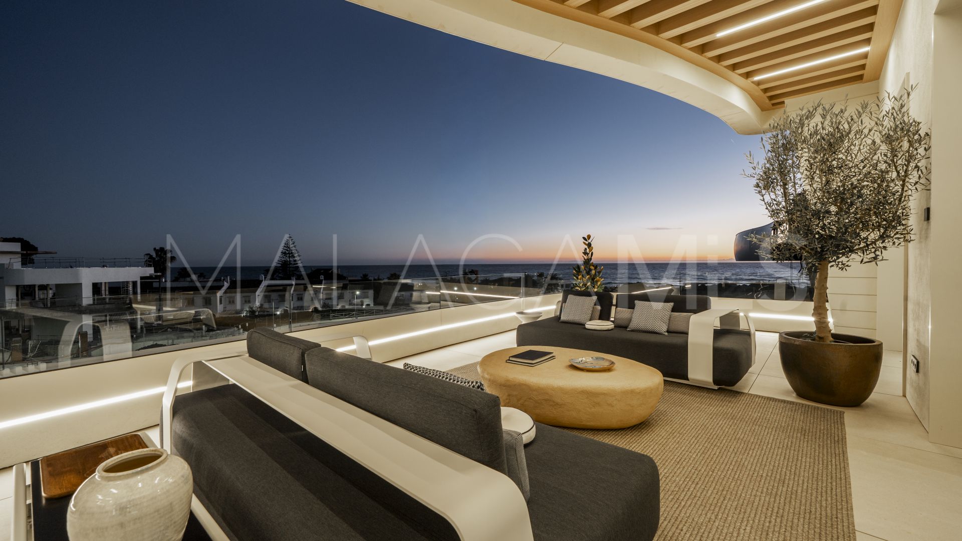 Apartamento for sale de 3 bedrooms in Marbella Ciudad