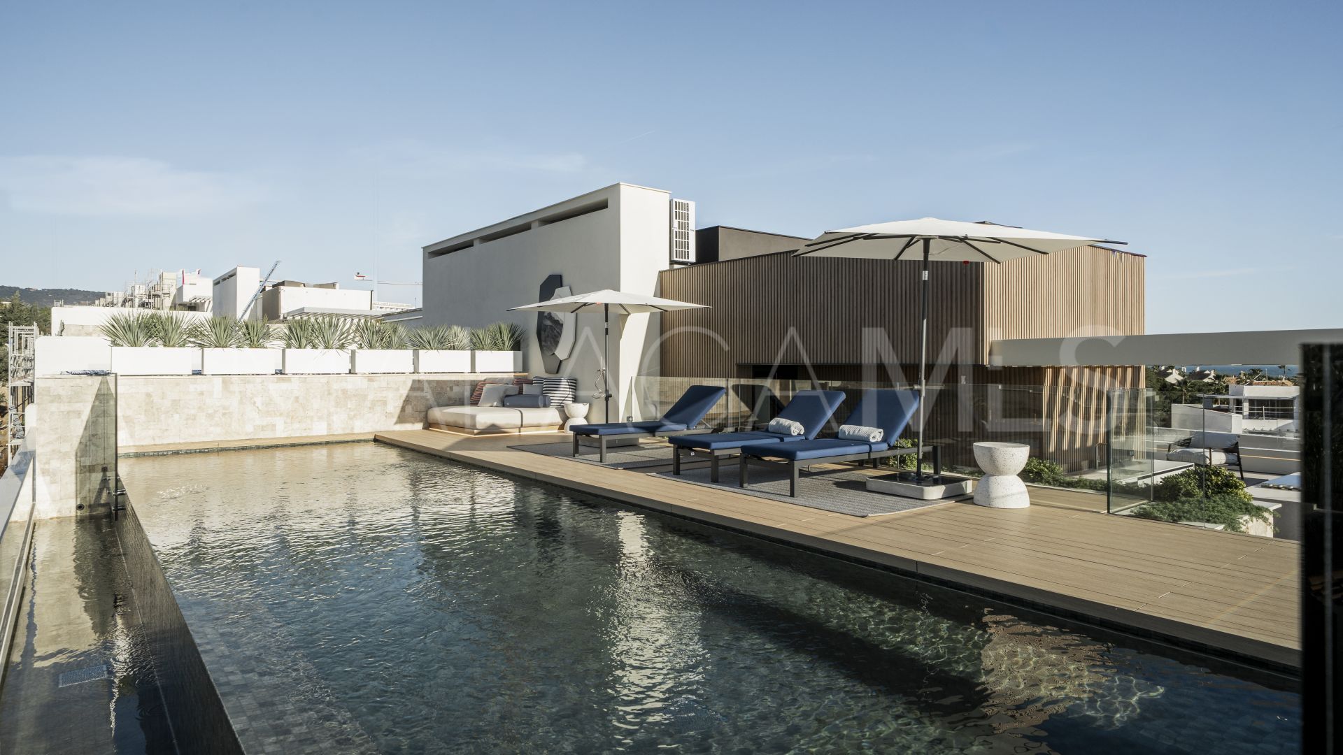 Apartamento for sale de 3 bedrooms in Marbella Ciudad