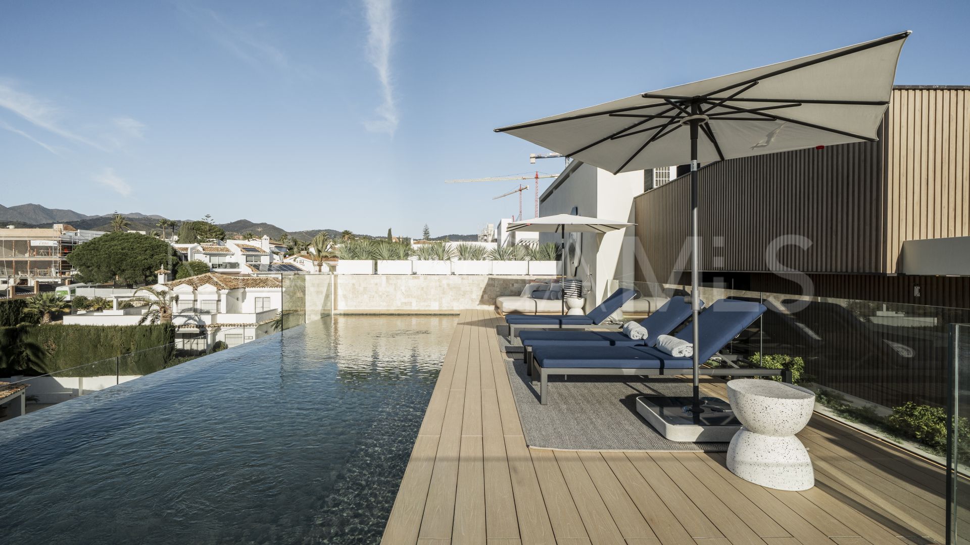 Apartamento for sale de 3 bedrooms in Marbella Ciudad