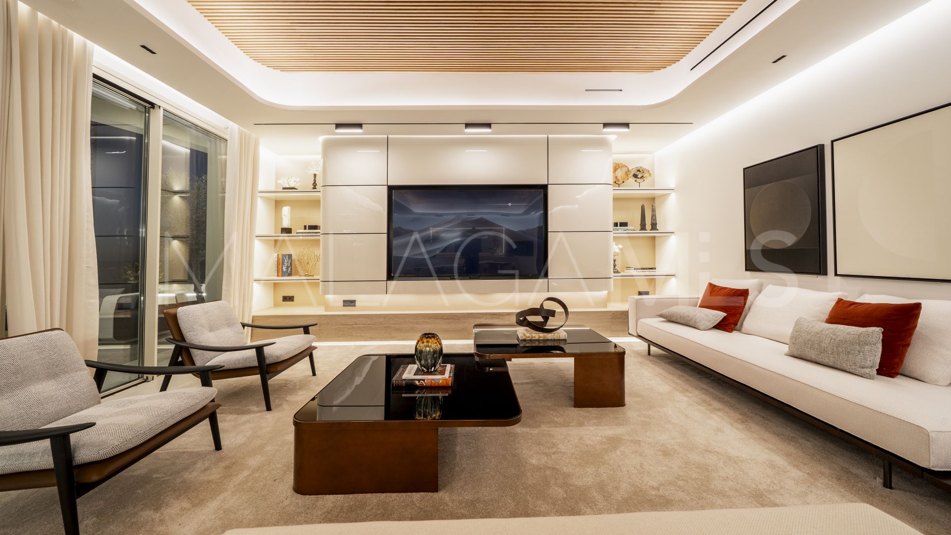 Apartamento for sale de 3 bedrooms in Marbella Ciudad