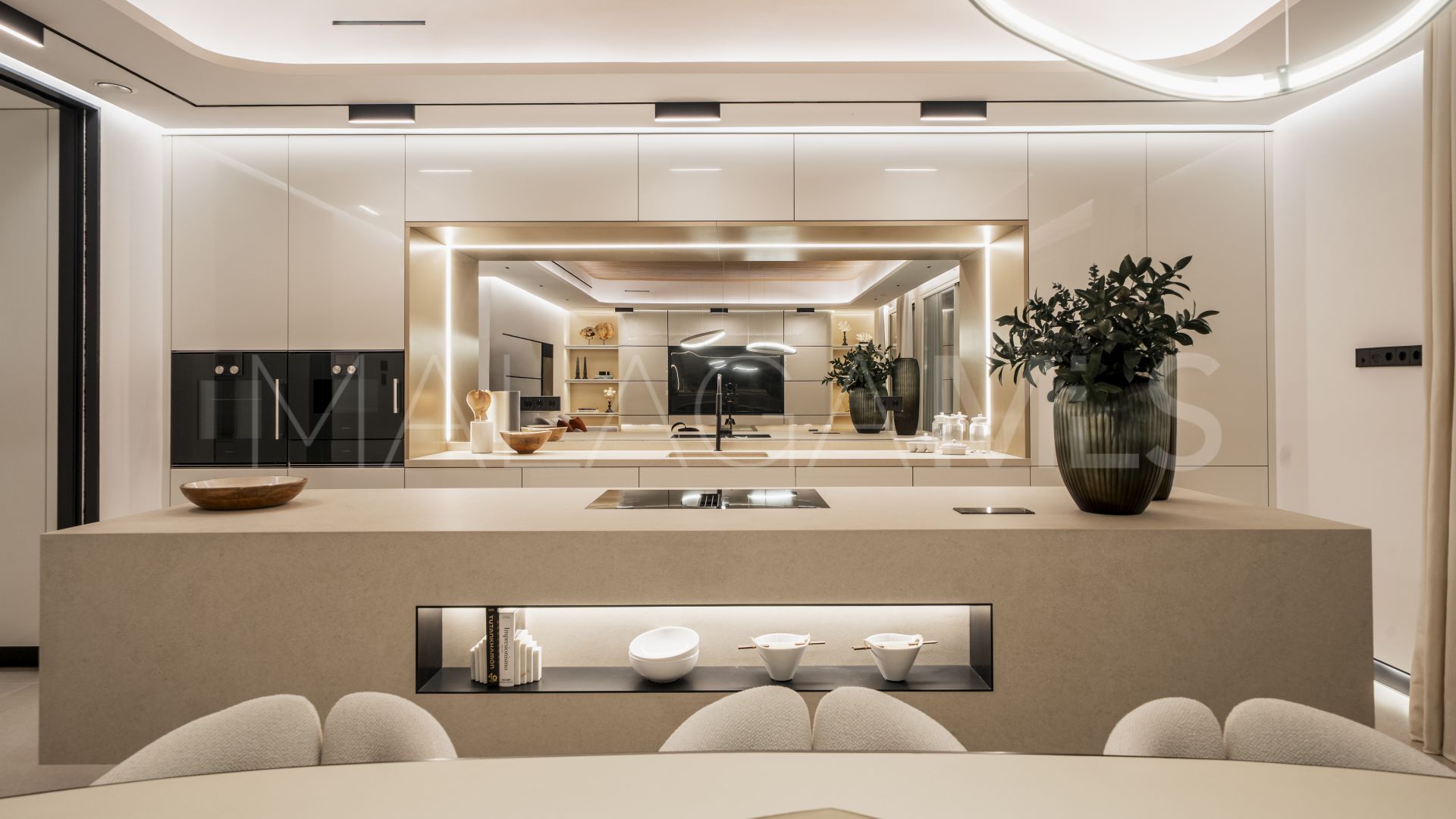 Apartamento for sale de 3 bedrooms in Marbella Ciudad