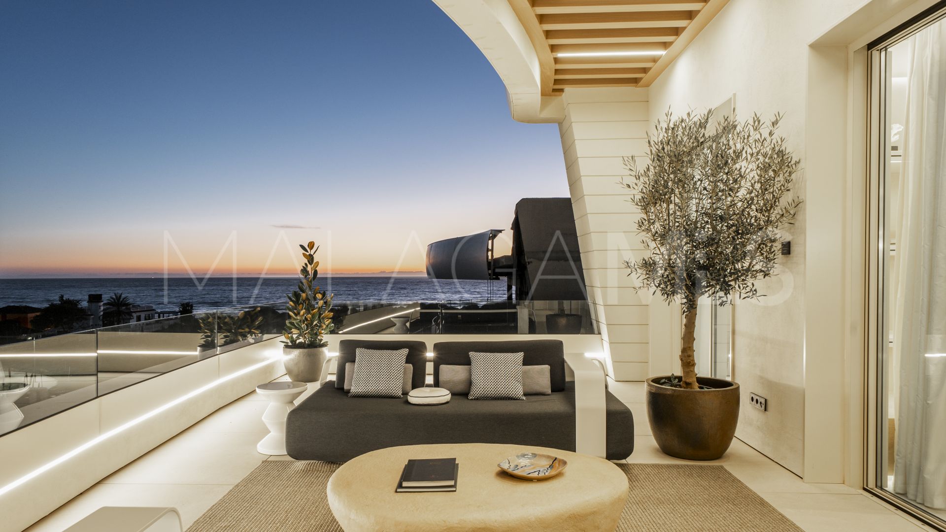 Apartamento for sale de 3 bedrooms in Marbella Ciudad