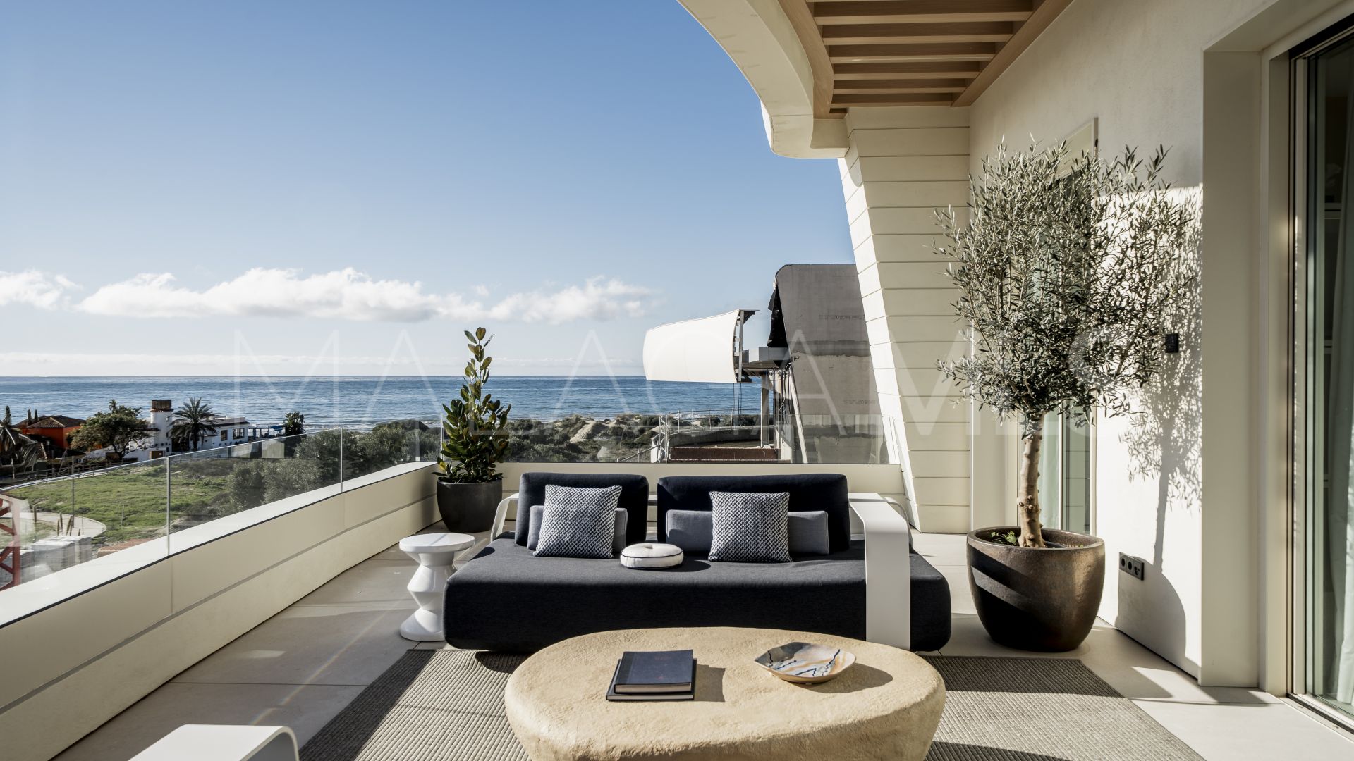 Apartamento for sale de 3 bedrooms in Marbella Ciudad