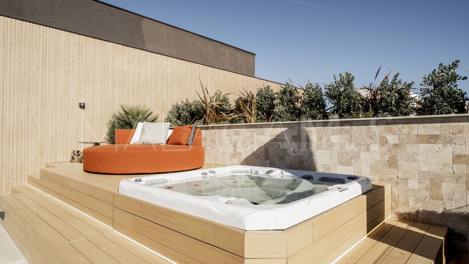 Apartamento for sale de 3 bedrooms in Marbella Ciudad