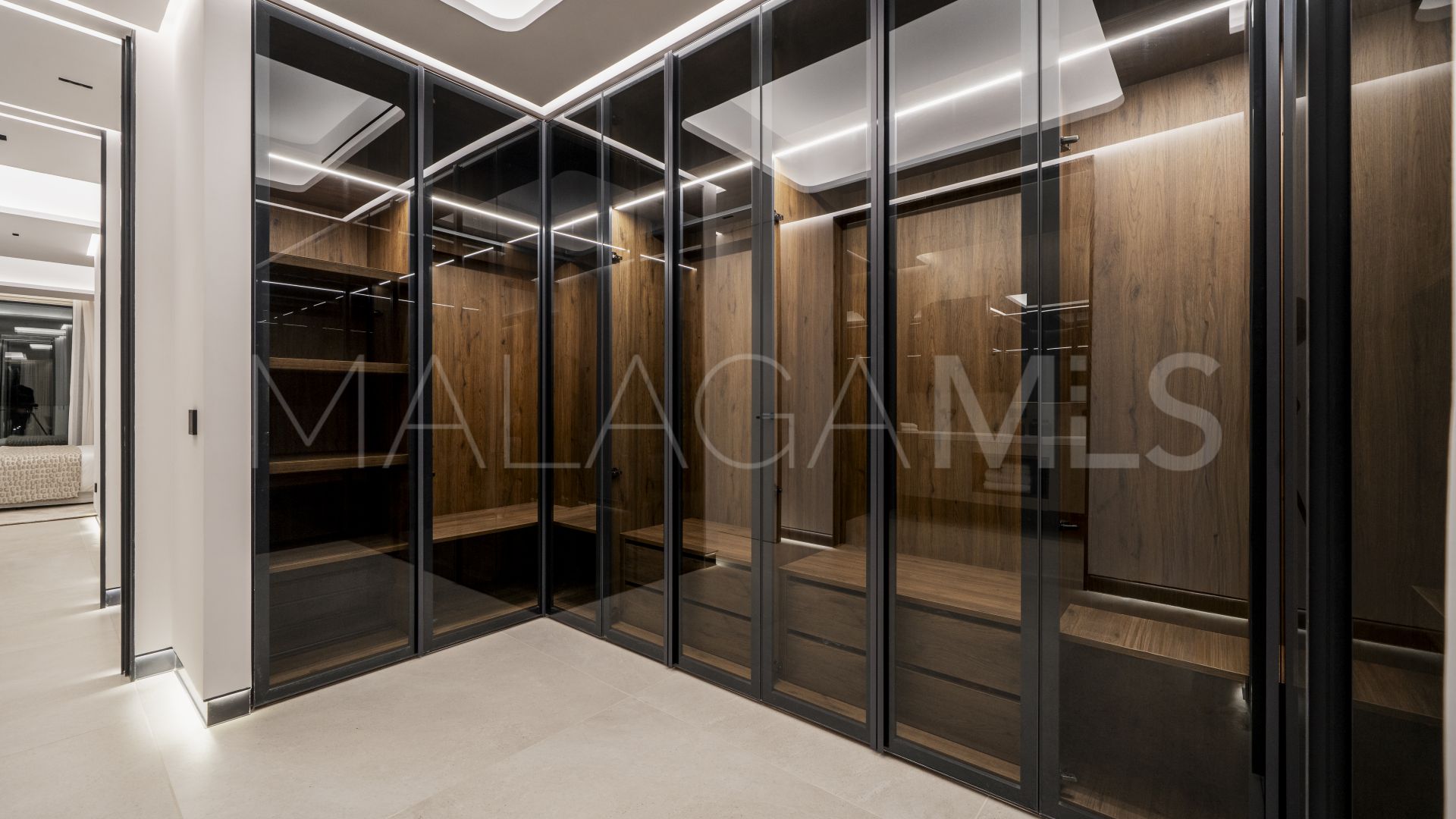 Apartamento for sale de 3 bedrooms in Marbella Ciudad