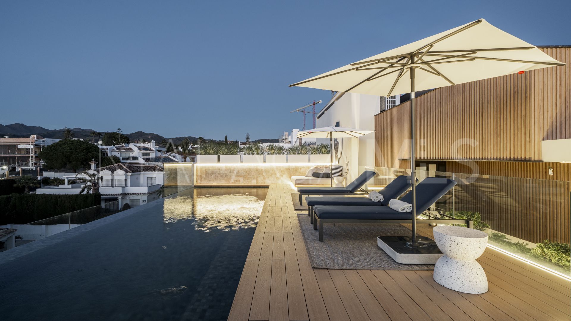 Apartamento for sale de 3 bedrooms in Marbella Ciudad