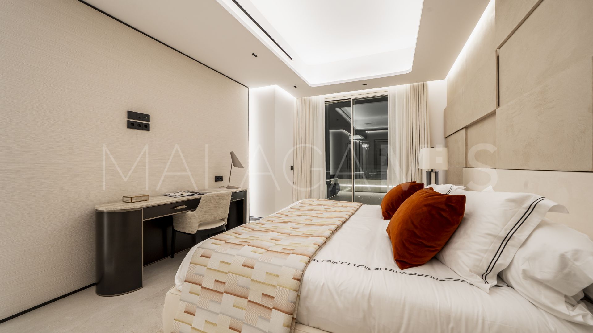 Apartamento for sale de 3 bedrooms in Marbella Ciudad