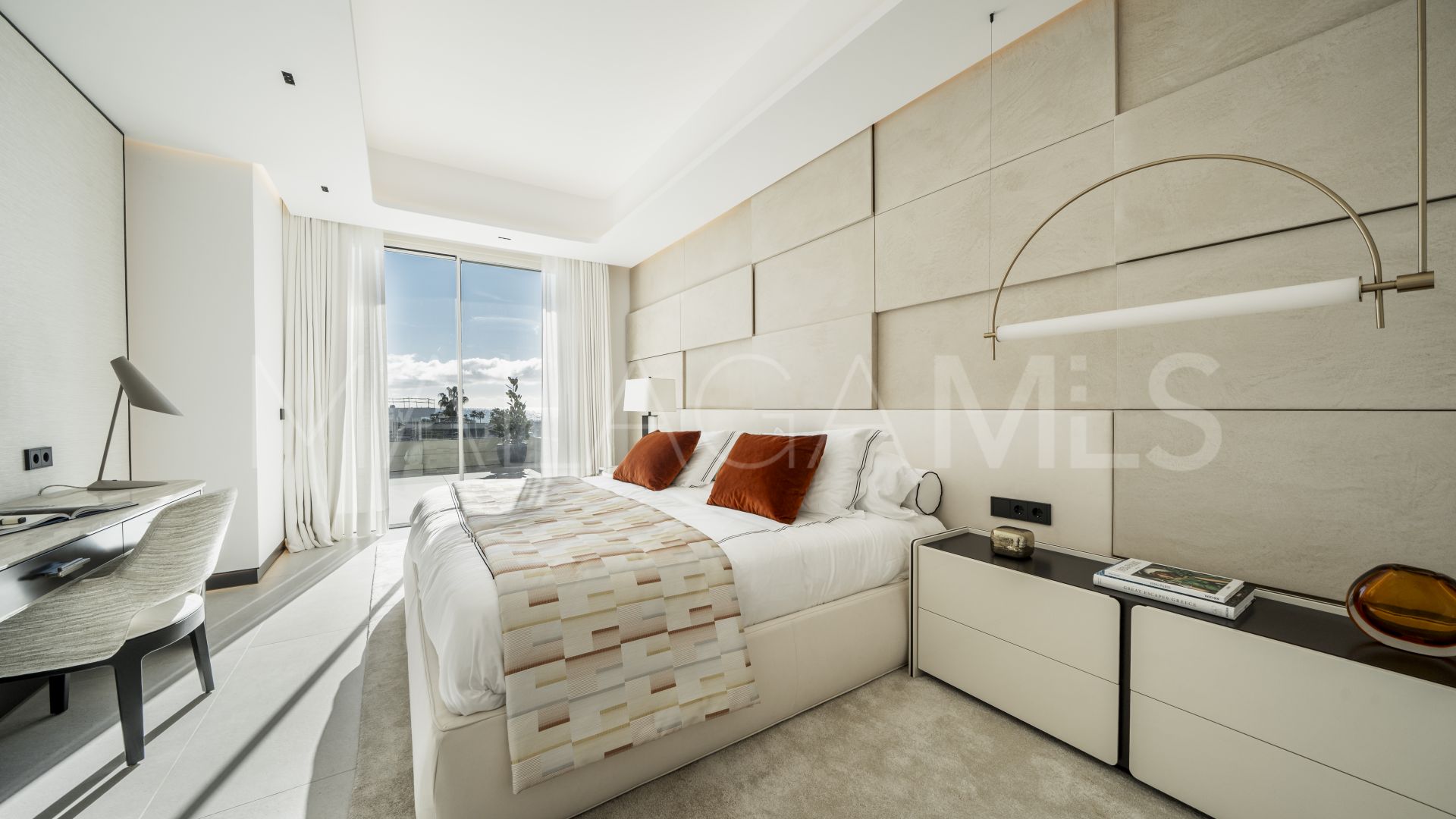 Apartamento for sale de 3 bedrooms in Marbella Ciudad