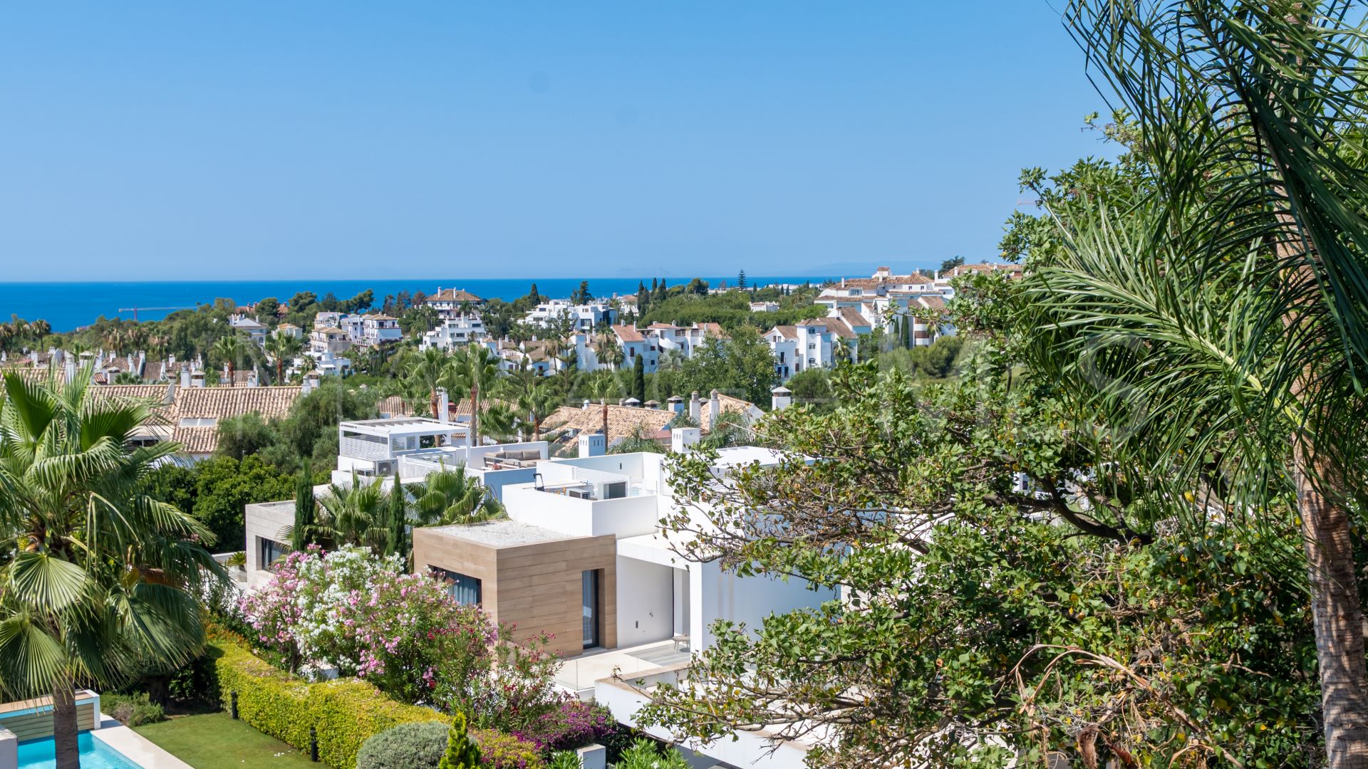 Radhus for sale in Altos de Puente Romano