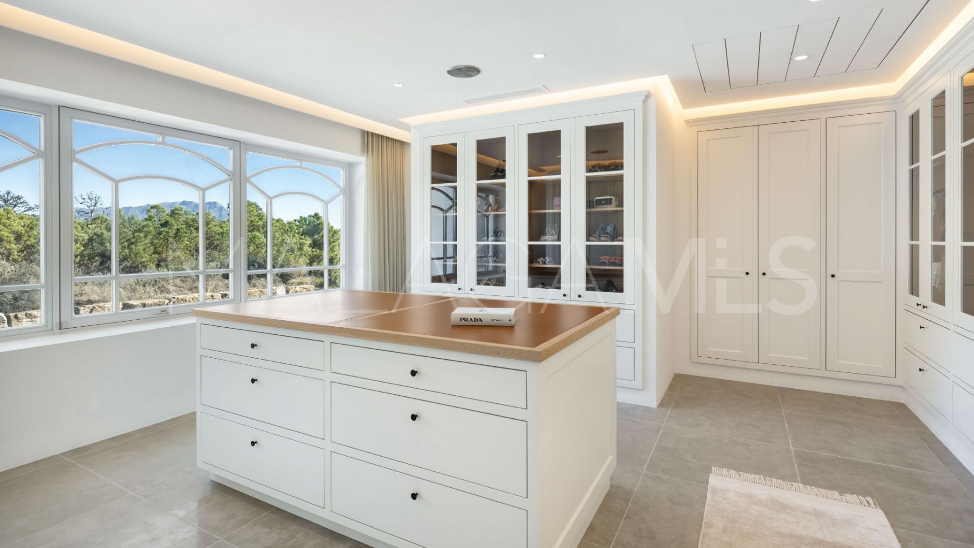 Villa for sale in Marbella Club Golf Resort de 7 bedrooms
