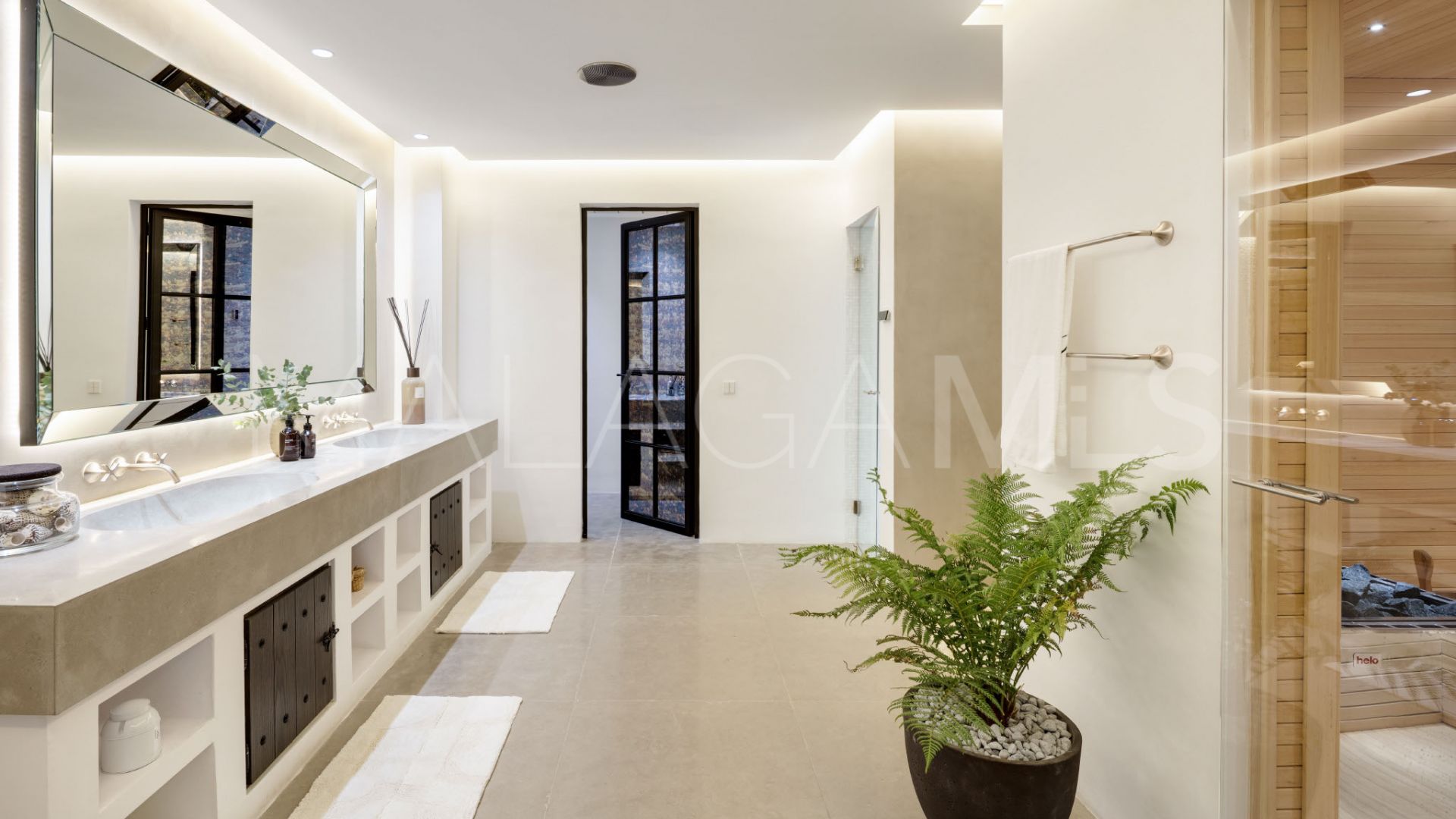 Villa for sale in Marbella Club Golf Resort de 7 bedrooms