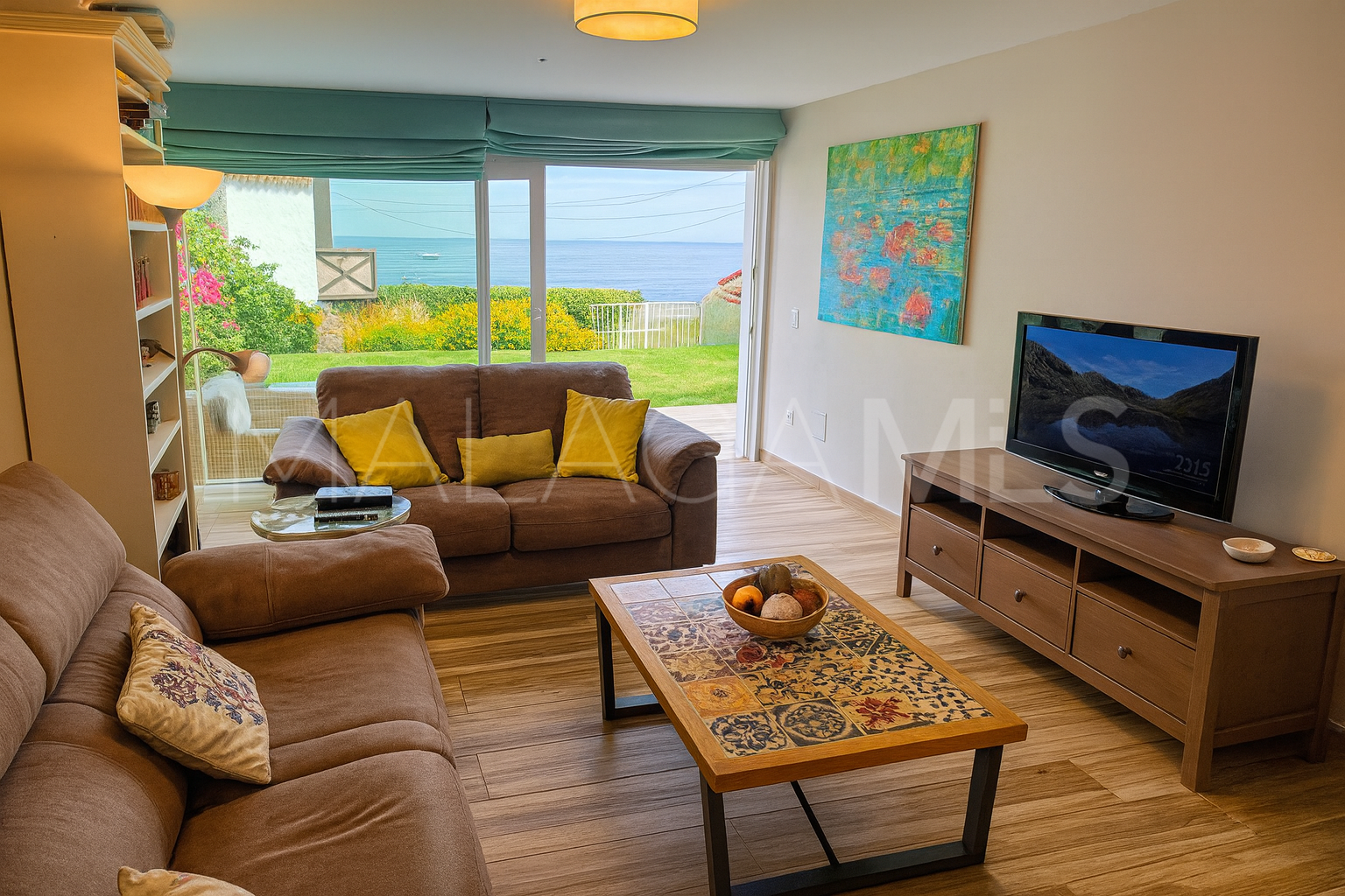 Villa for sale in Bahia Dorada