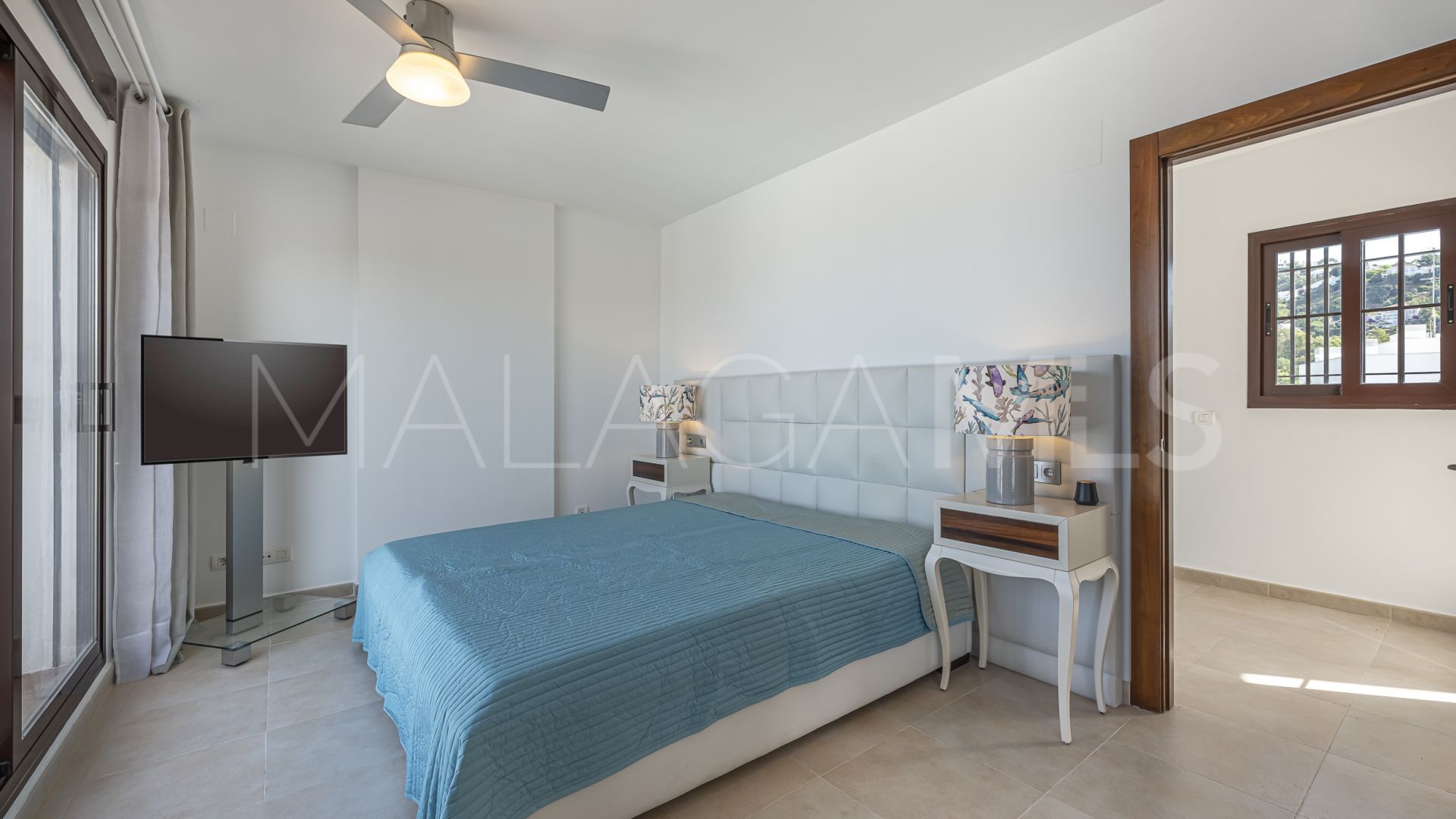 Triplex for sale in Los Altos de los Monteros