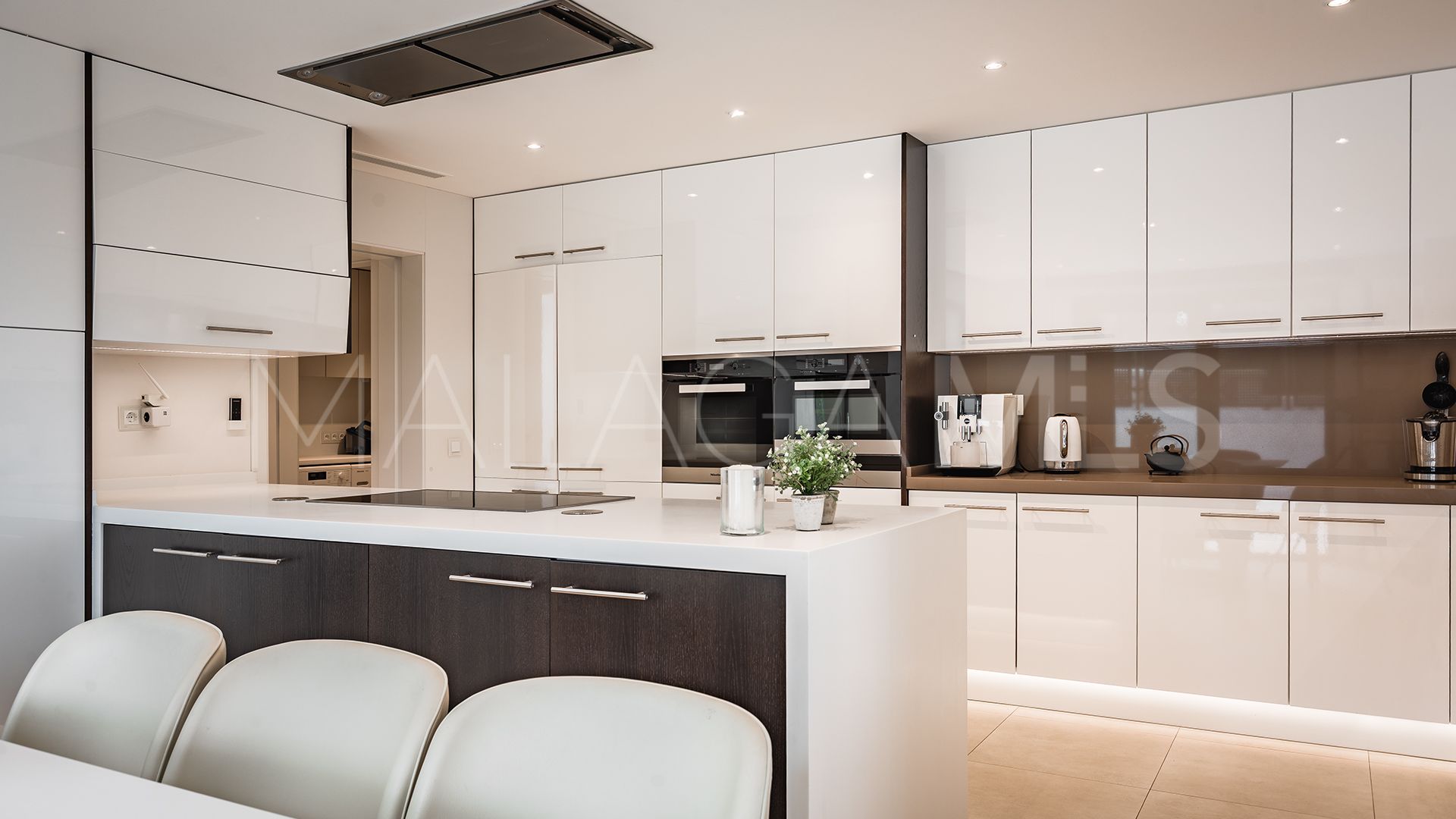 Villa for sale in El Madroñal