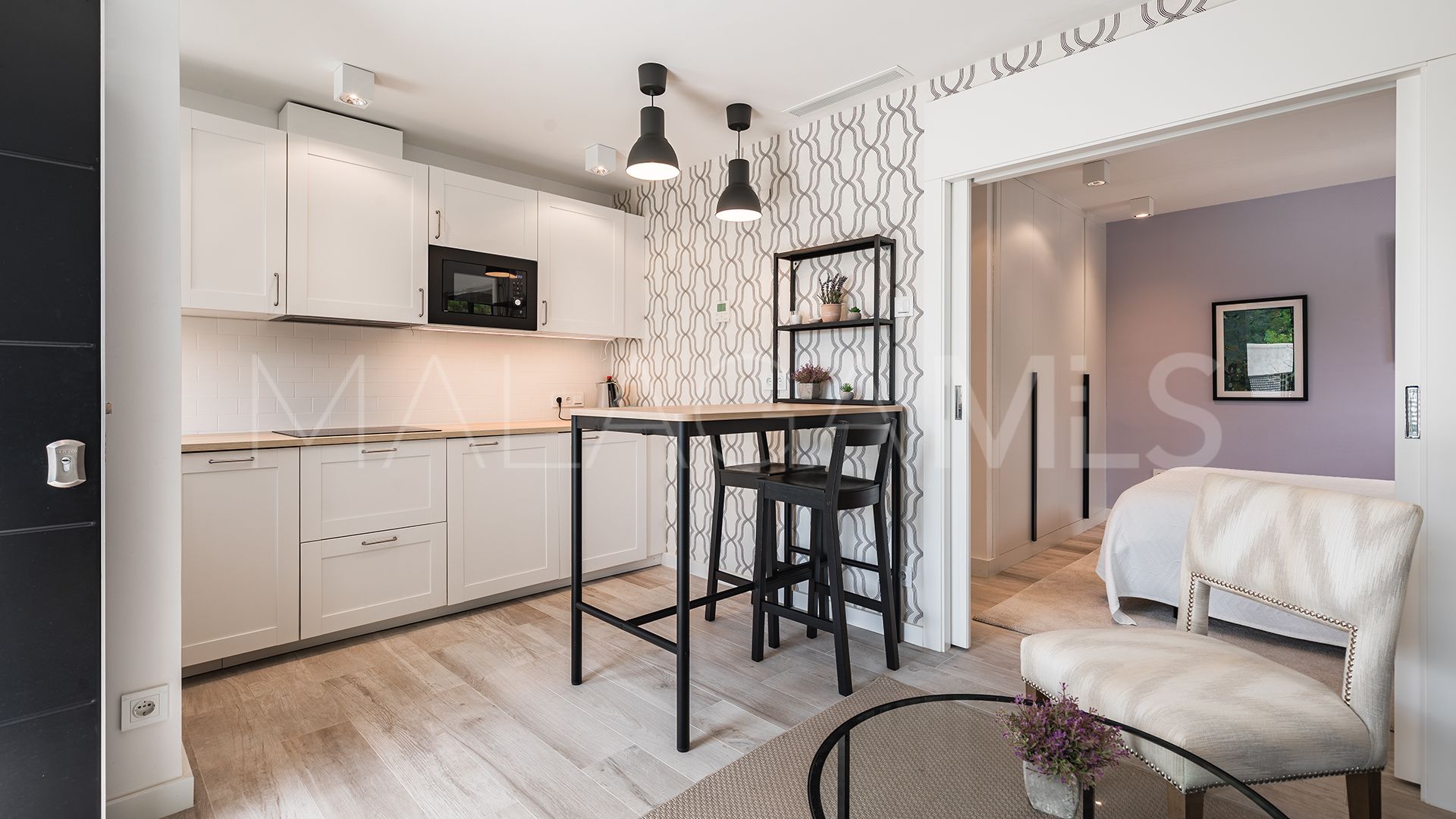 Villa for sale in El Madroñal