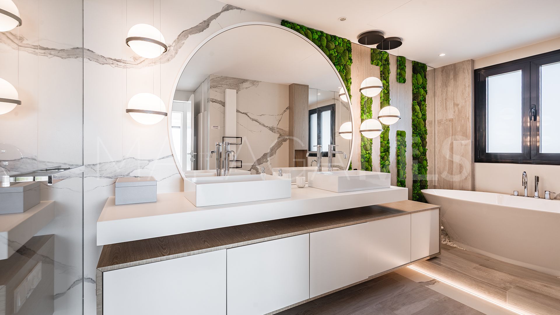 Villa for sale in El Madroñal