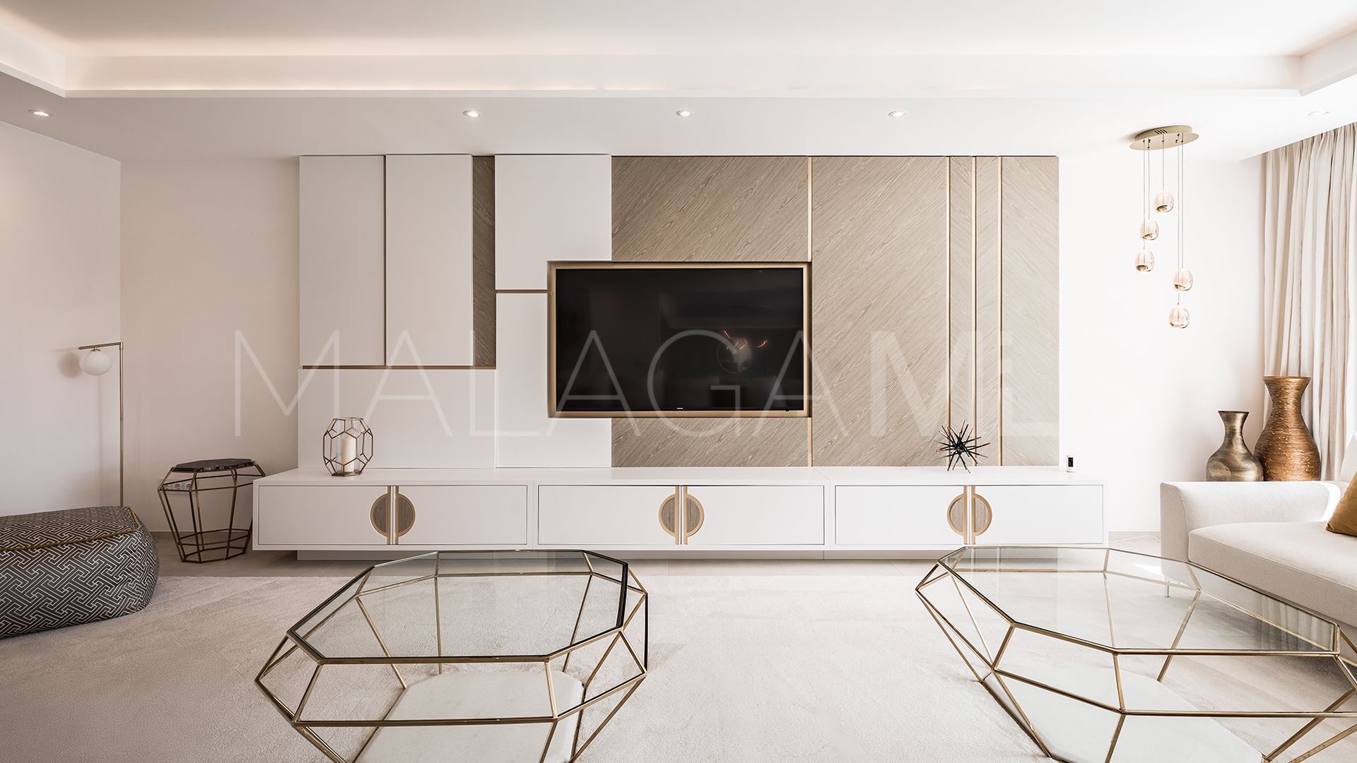 Villa for sale in El Madroñal