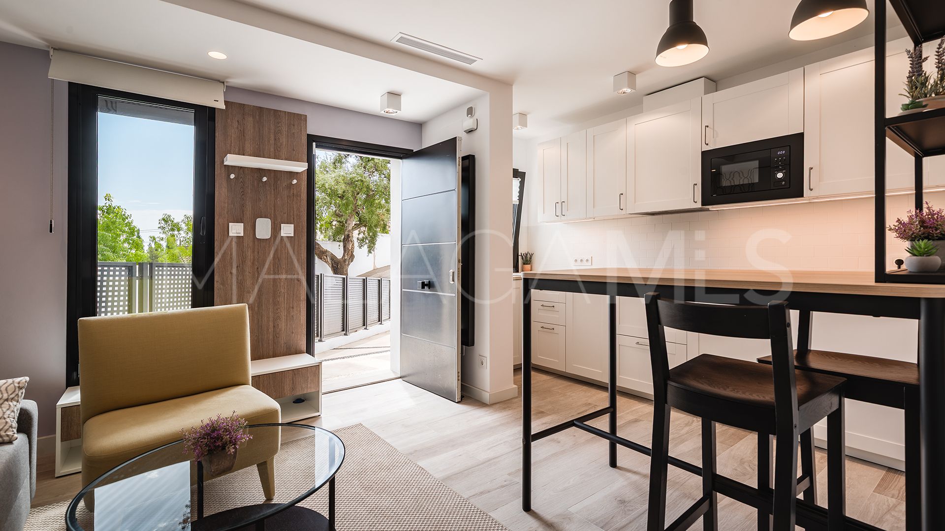 Villa for sale in El Madroñal