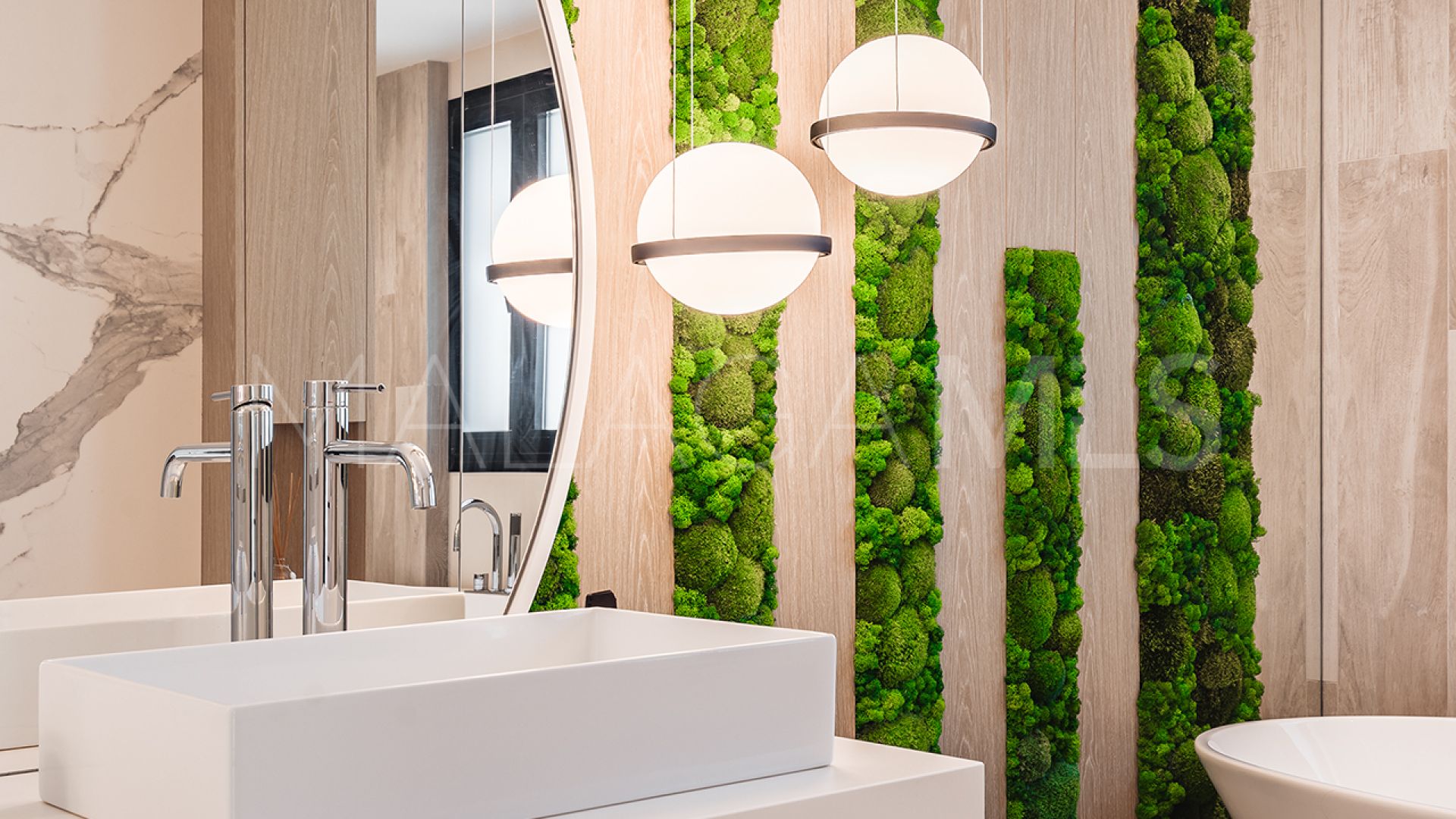 Villa for sale in El Madroñal