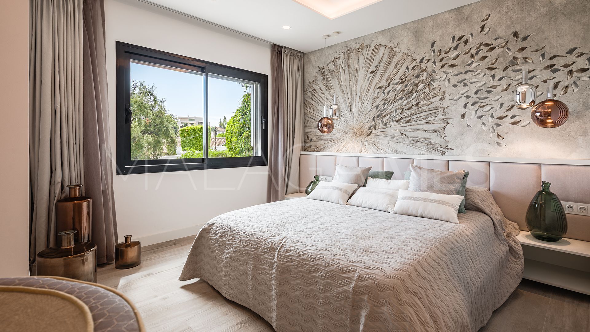 Villa for sale in El Madroñal