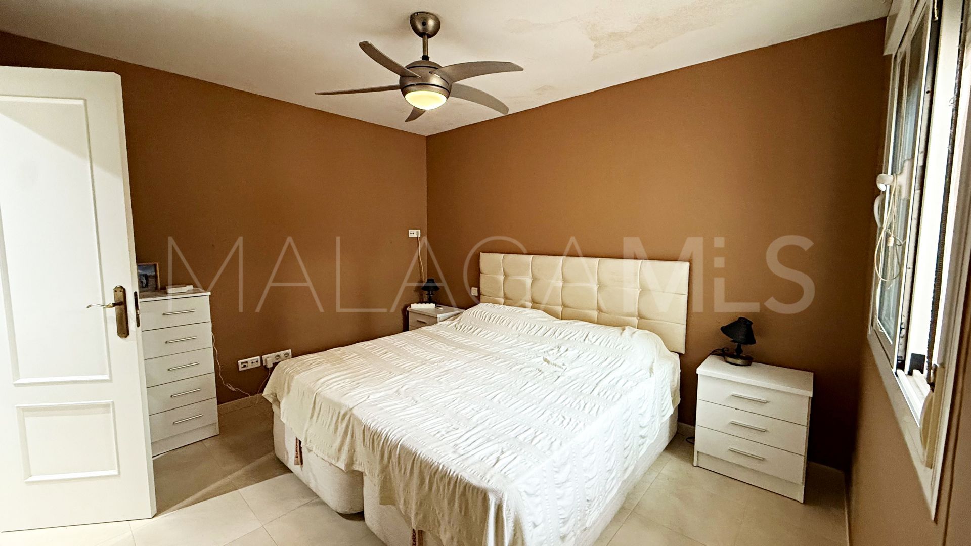 Erdgeschosswohnung for sale in Nueva Andalucia