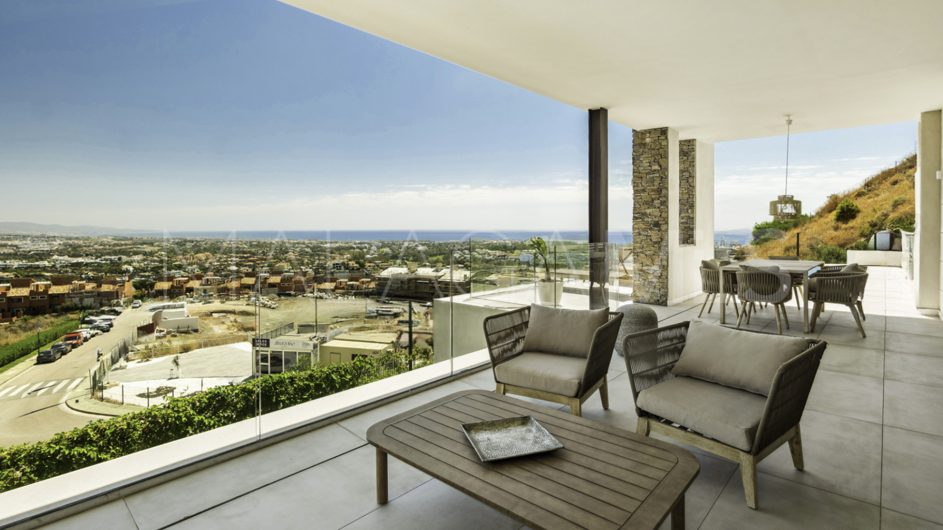 Be Lagom, villa pareada for sale