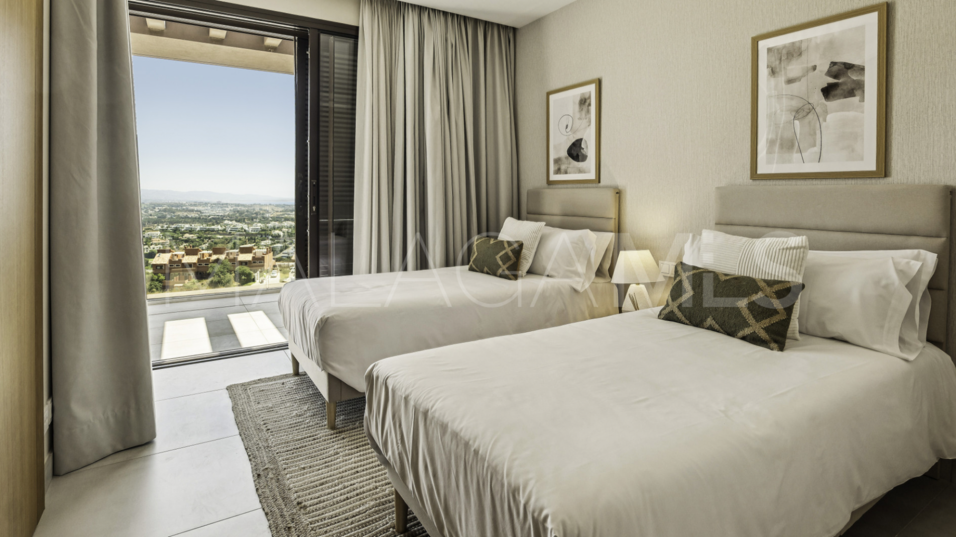 Be Lagom, villa pareada for sale