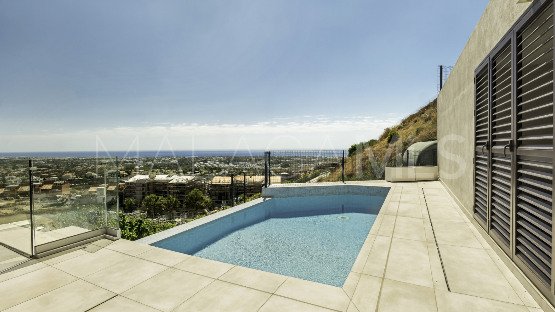 Be Lagom, villa pareada for sale