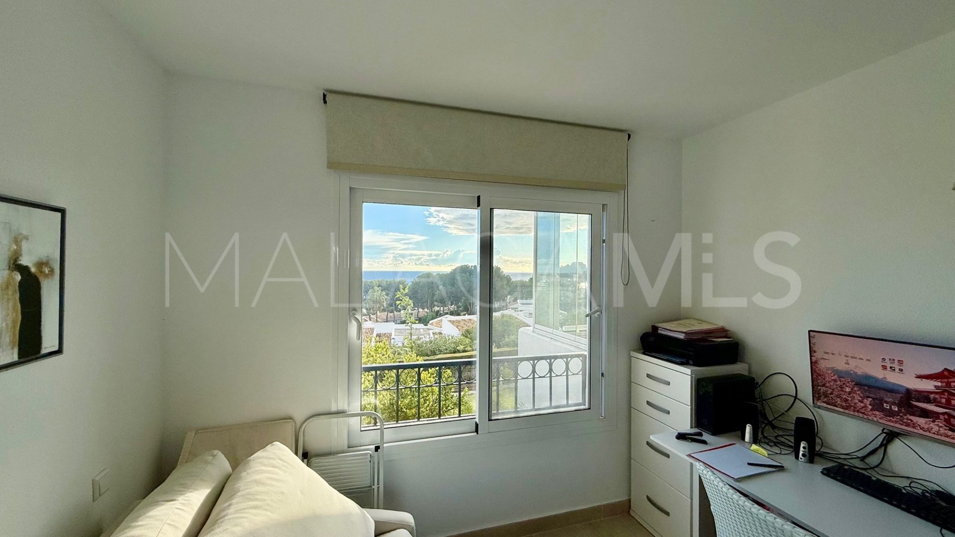 Wohnung for sale in Miraflores