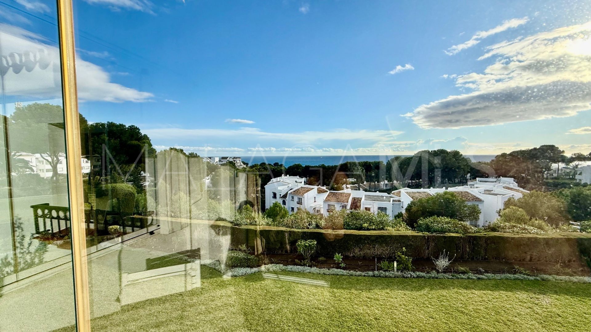 Wohnung for sale in Miraflores