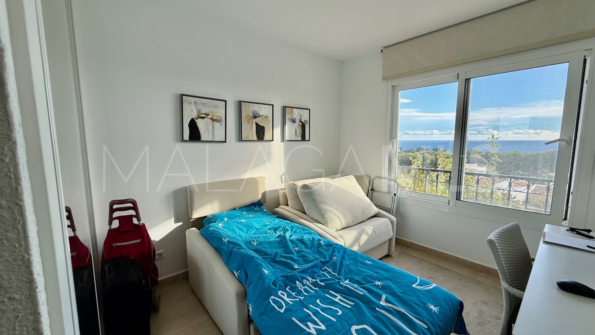 Wohnung for sale in Miraflores