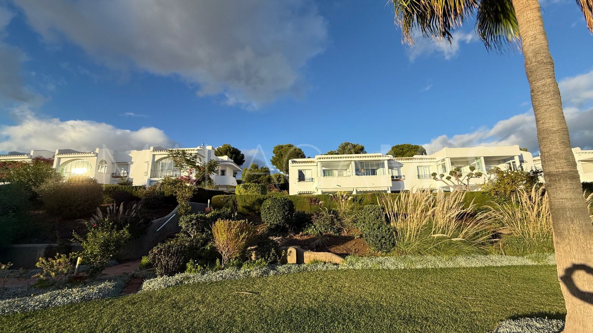 Wohnung for sale in Miraflores