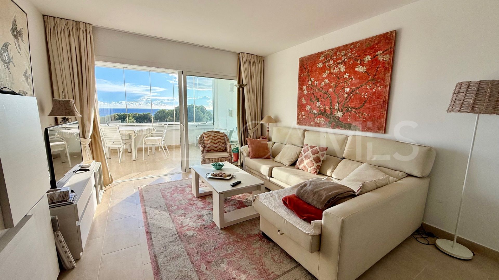 Wohnung for sale in Miraflores