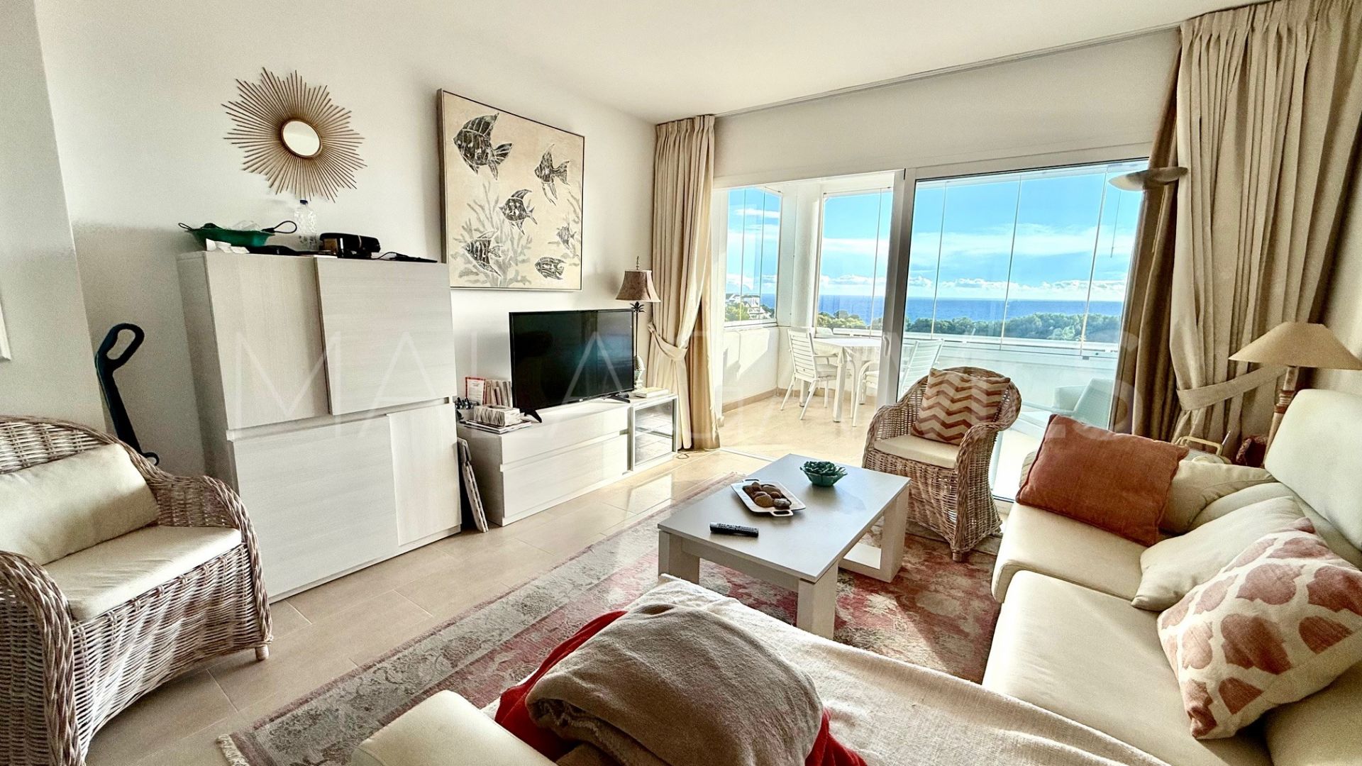 Wohnung for sale in Miraflores