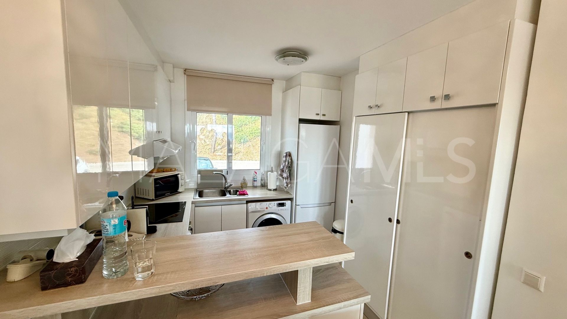 Wohnung for sale in Miraflores