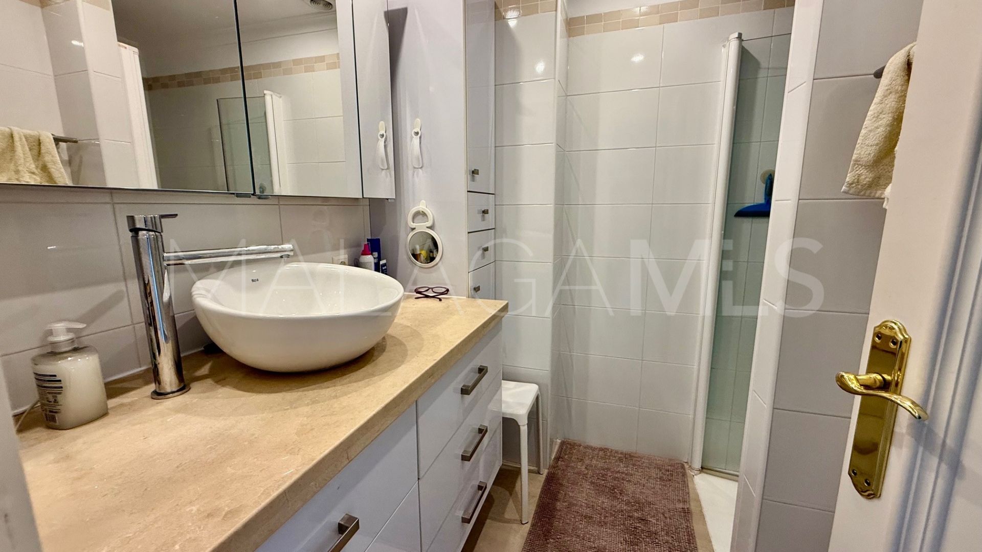 Wohnung for sale in Miraflores