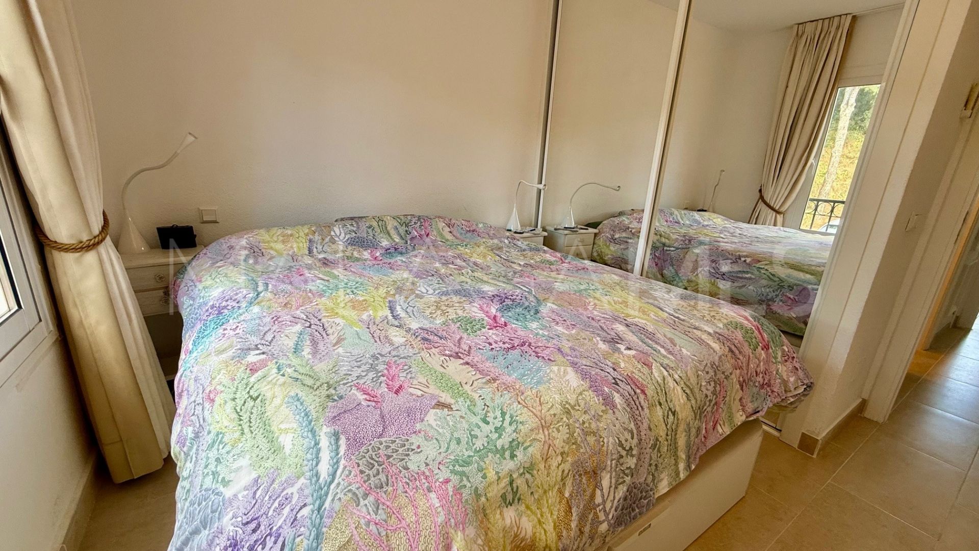 Wohnung for sale in Miraflores