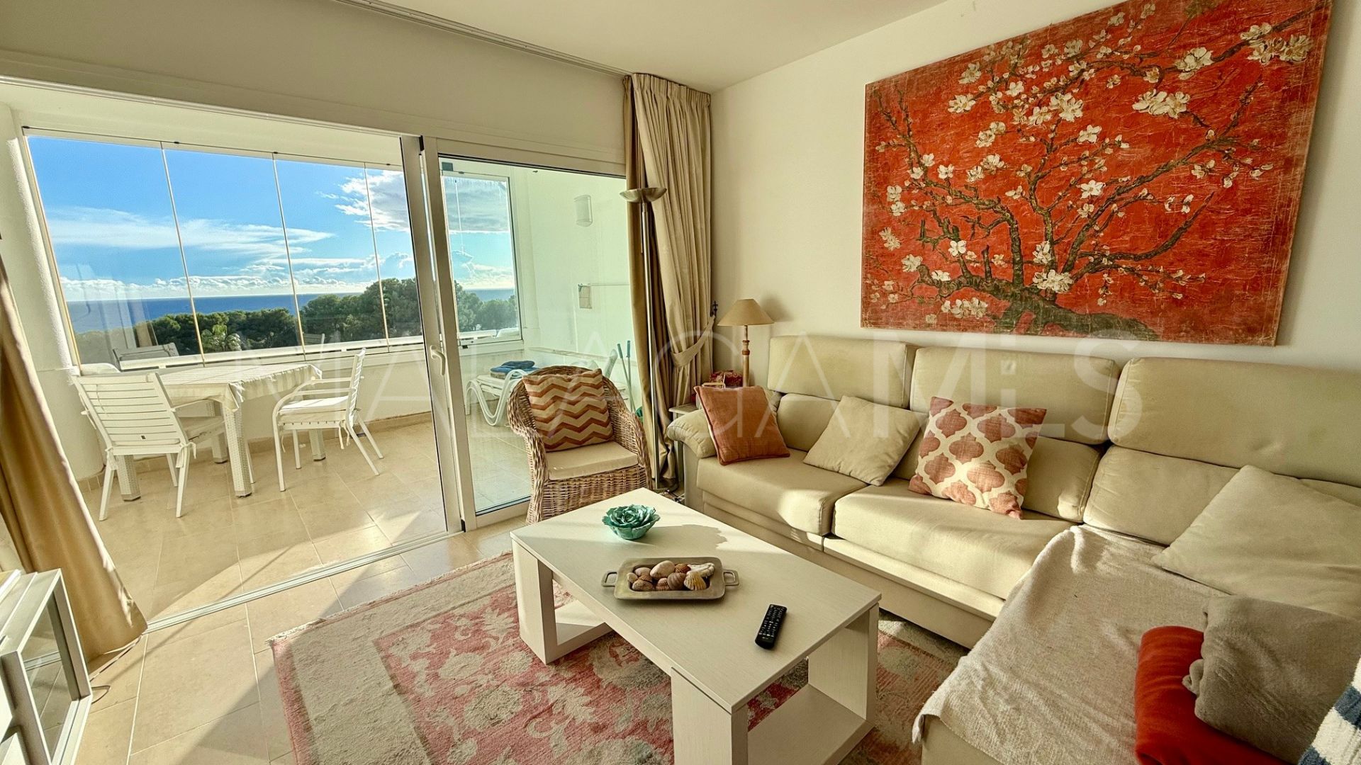 Wohnung for sale in Miraflores