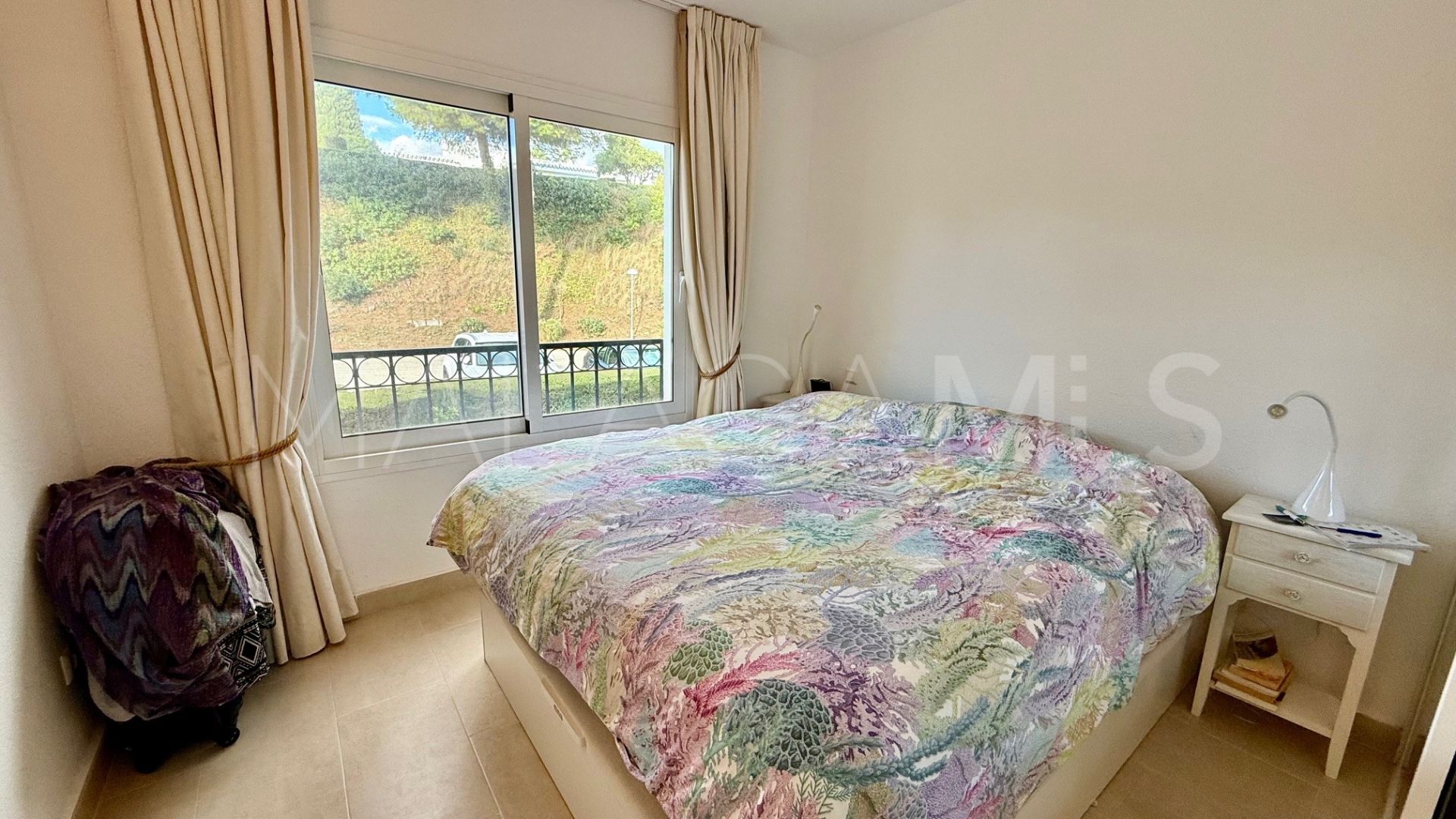 Wohnung for sale in Miraflores