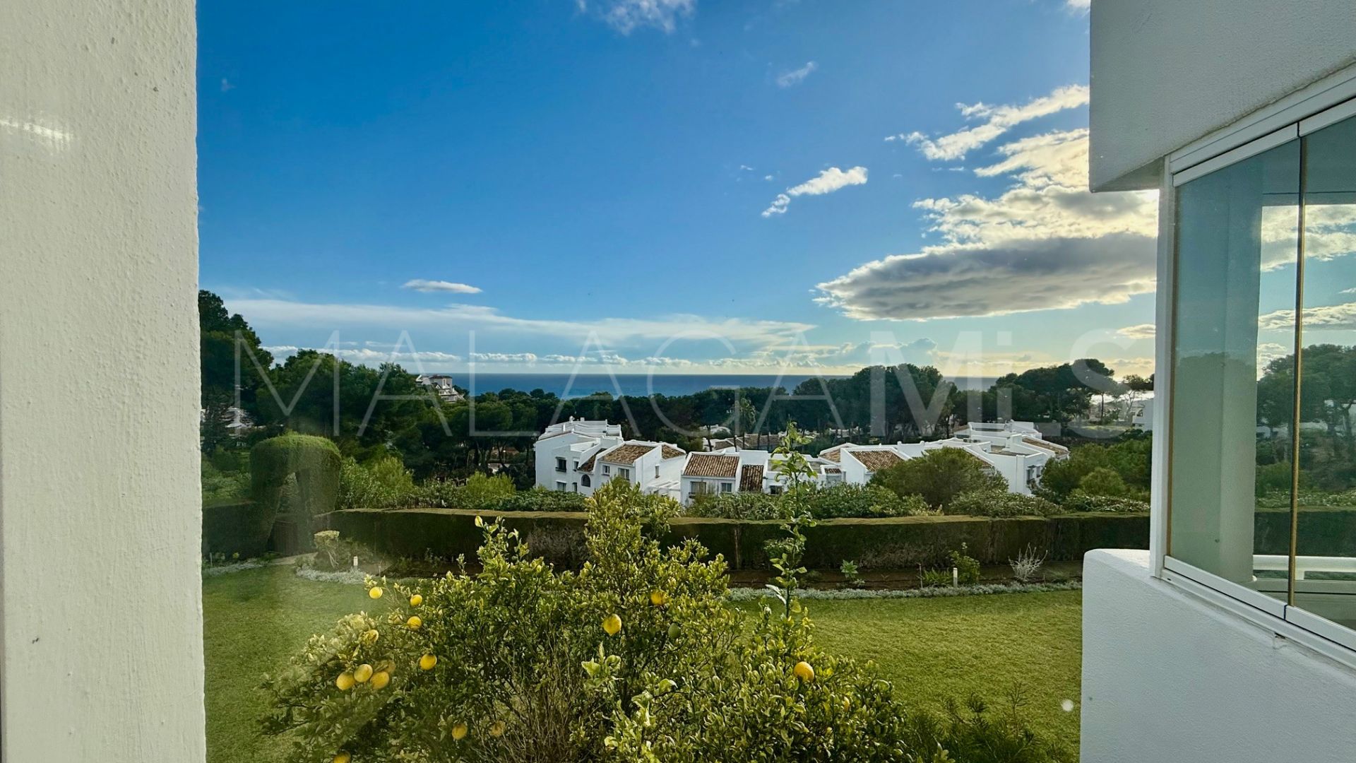 Wohnung for sale in Miraflores