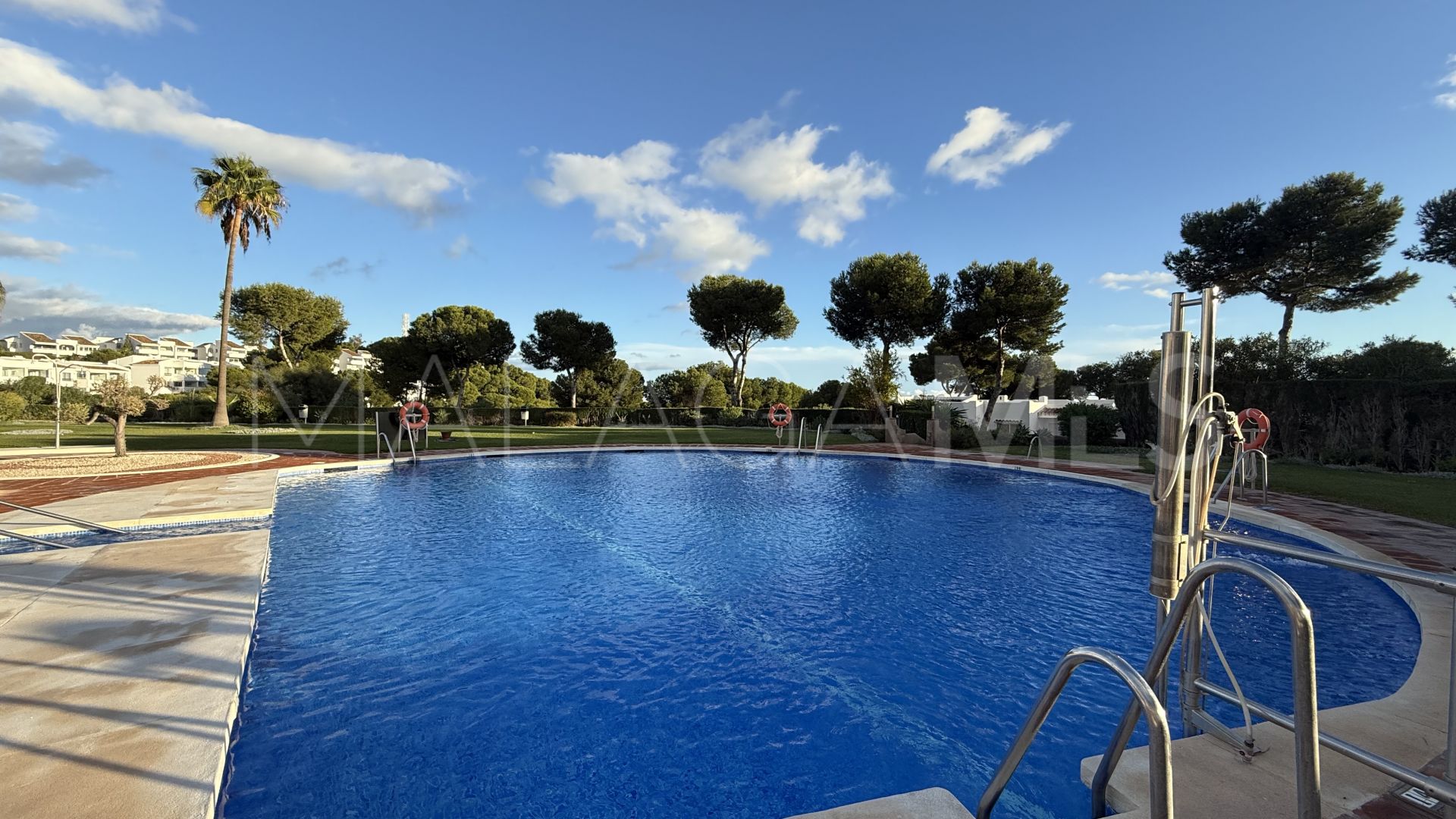 Wohnung for sale in Miraflores