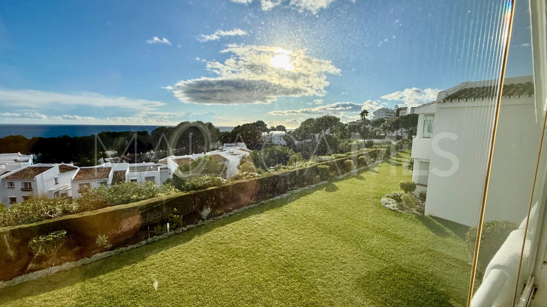 Wohnung for sale in Miraflores