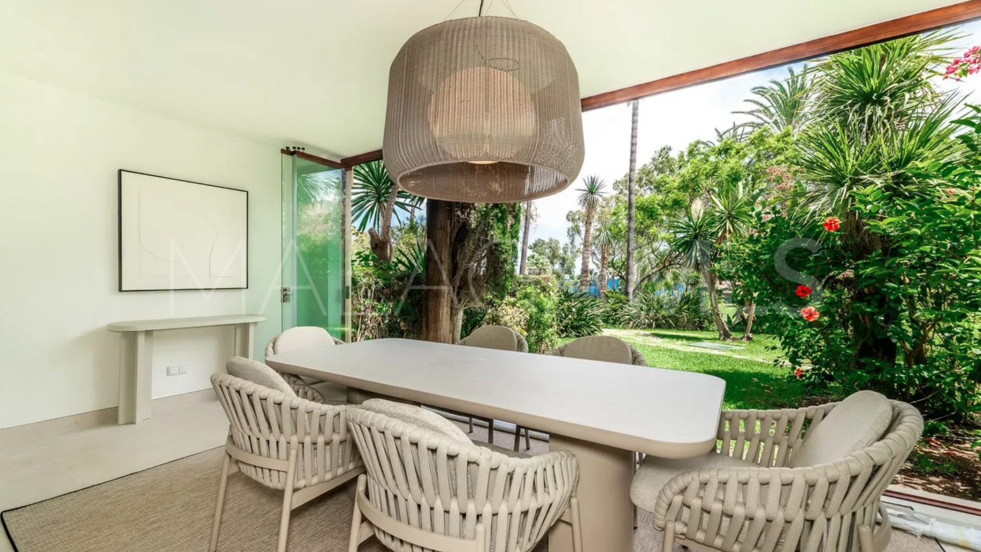 Maison de ville for sale in New Golden Mile