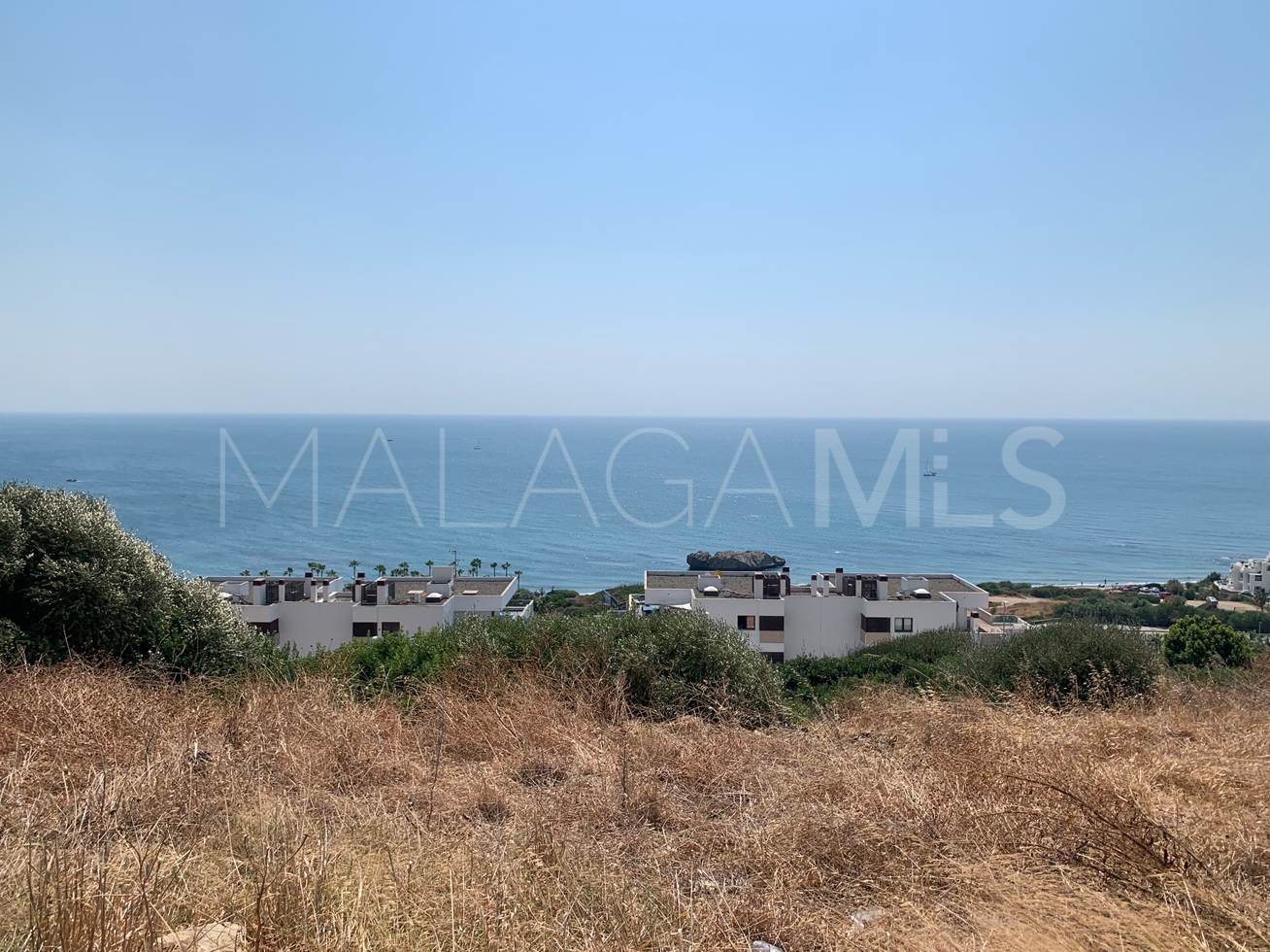 For sale Casares del Sol - Casares Golf plot