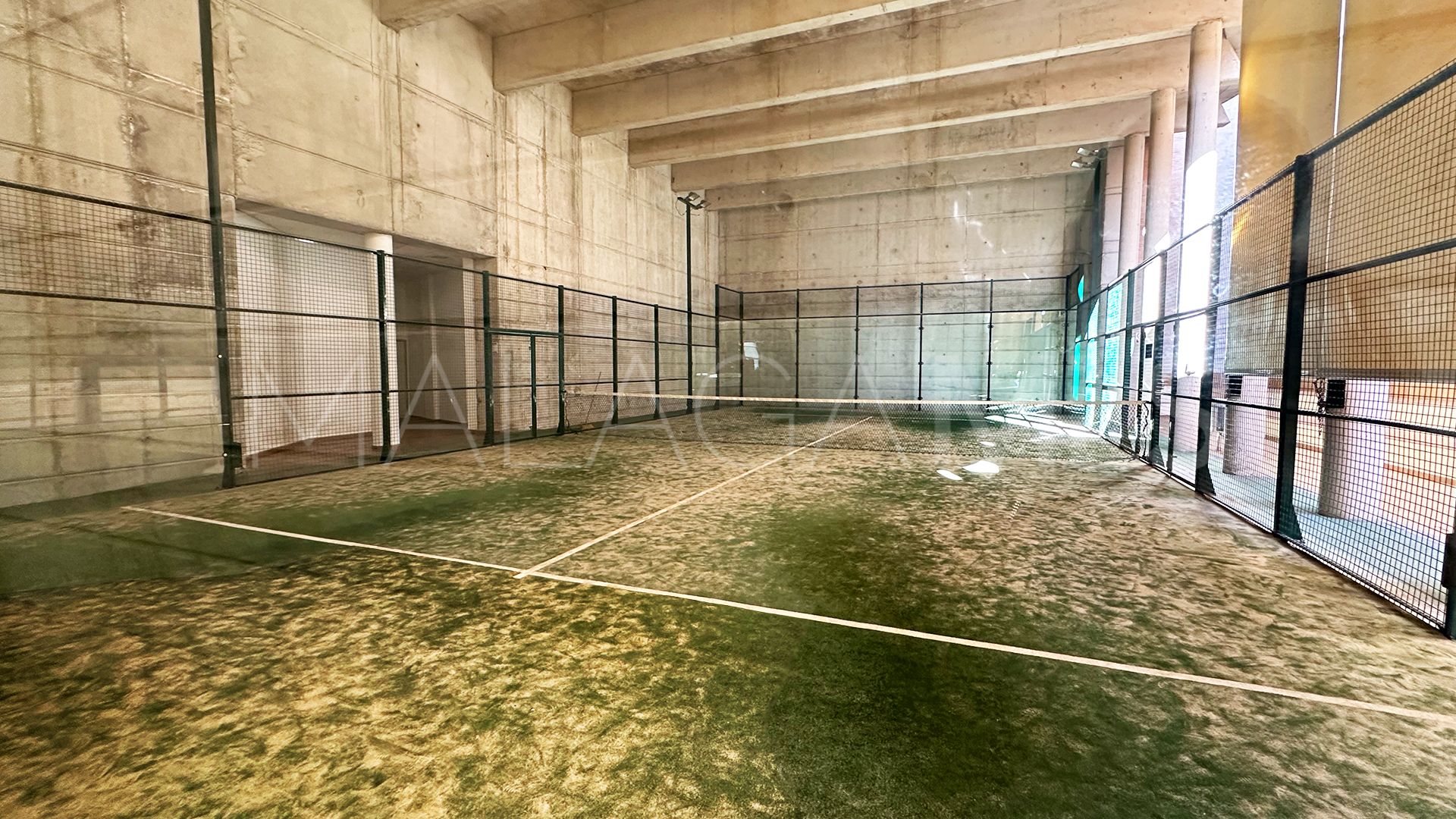 For sale 2 bedrooms ground floor apartment in Bahia de la Plata