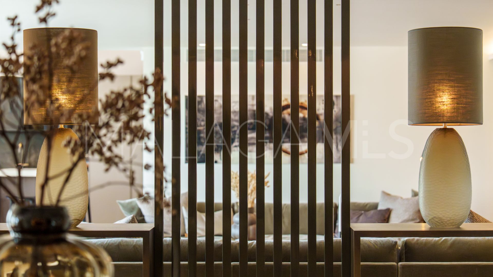 For sale Marbella Golden Mile villa