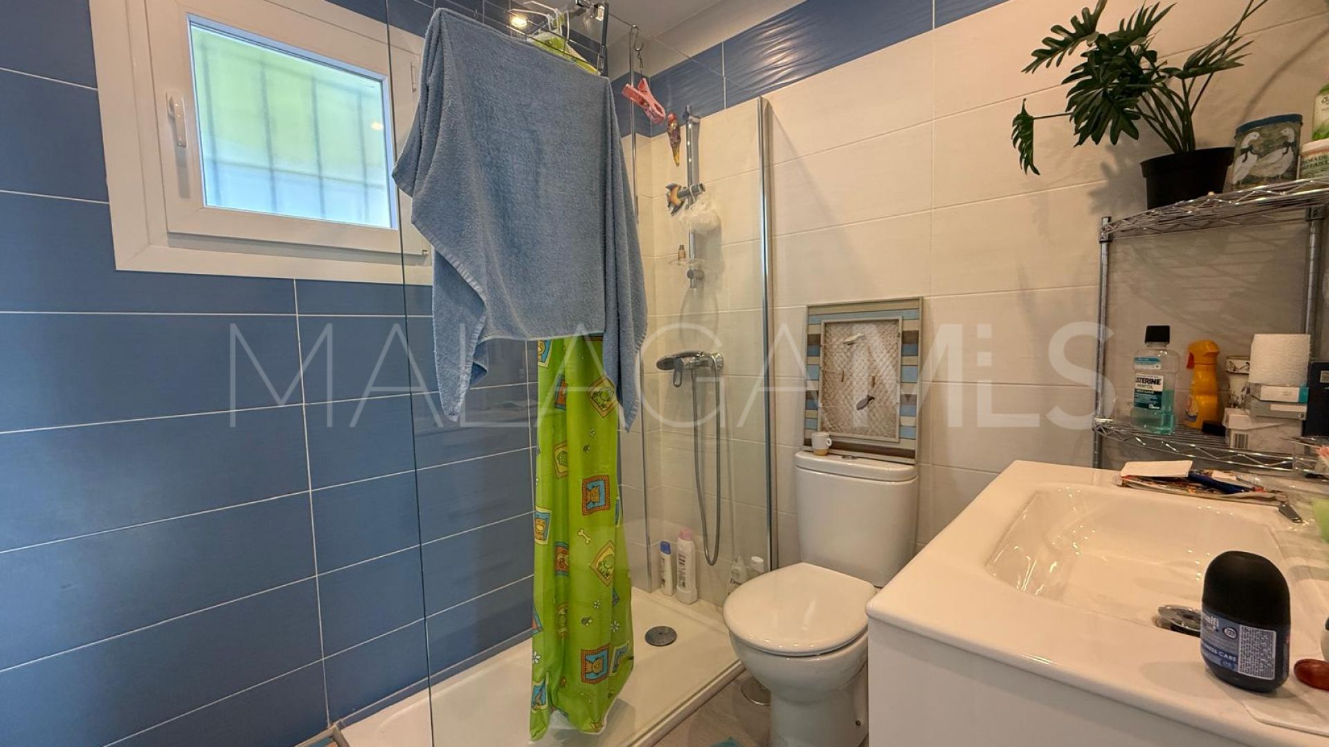 Buy adosado in Los Altos de Marbella with 2 bedrooms