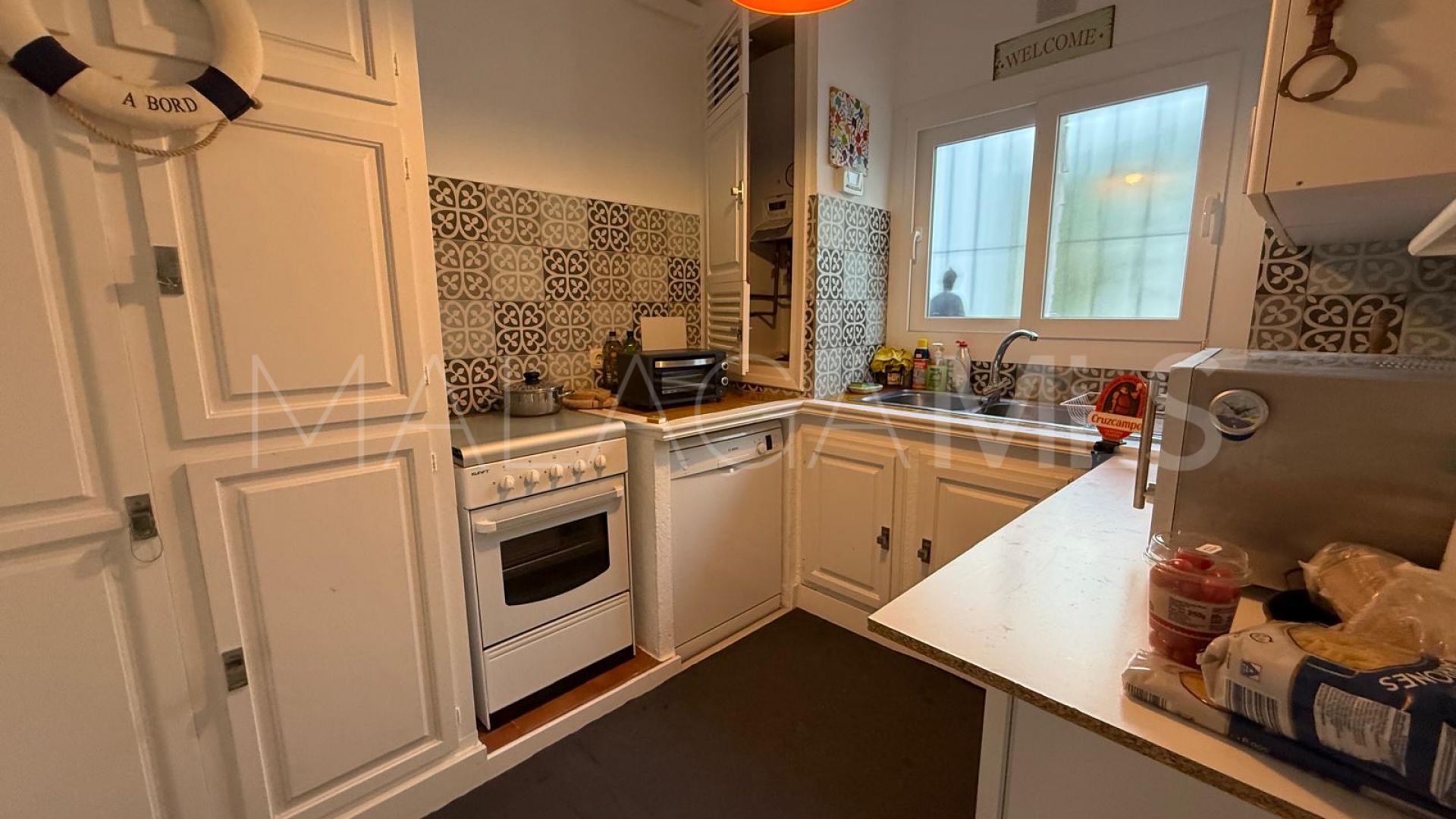 Buy adosado in Los Altos de Marbella with 2 bedrooms